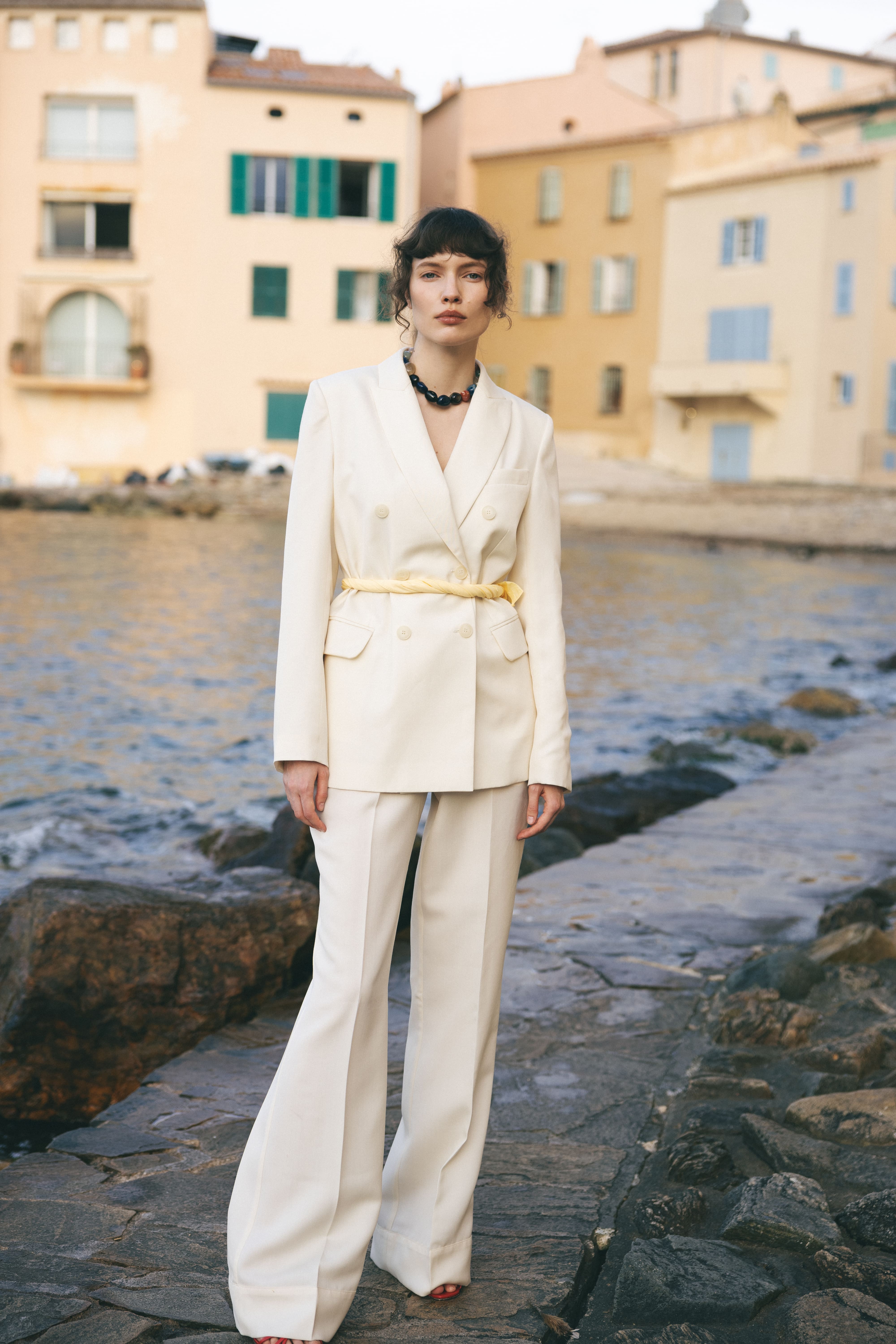 Trousers #4. Bohemique