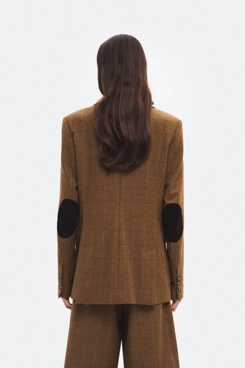 Blazer #35. Edinburgh