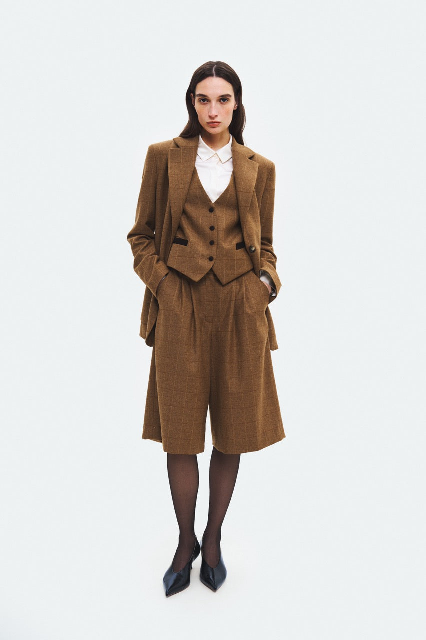 Blazer #35. Edinburgh