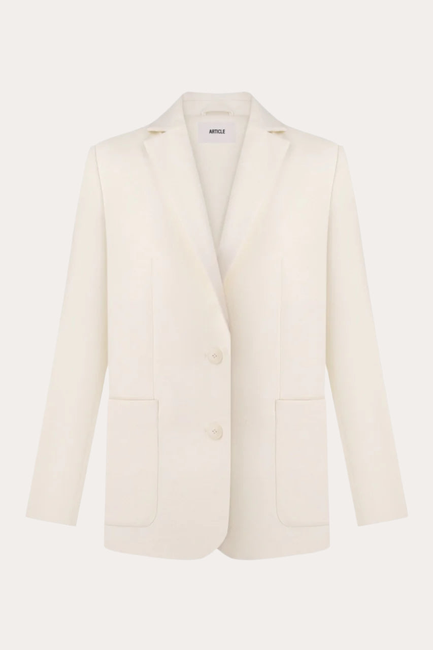 Blazer #7. Dorchester