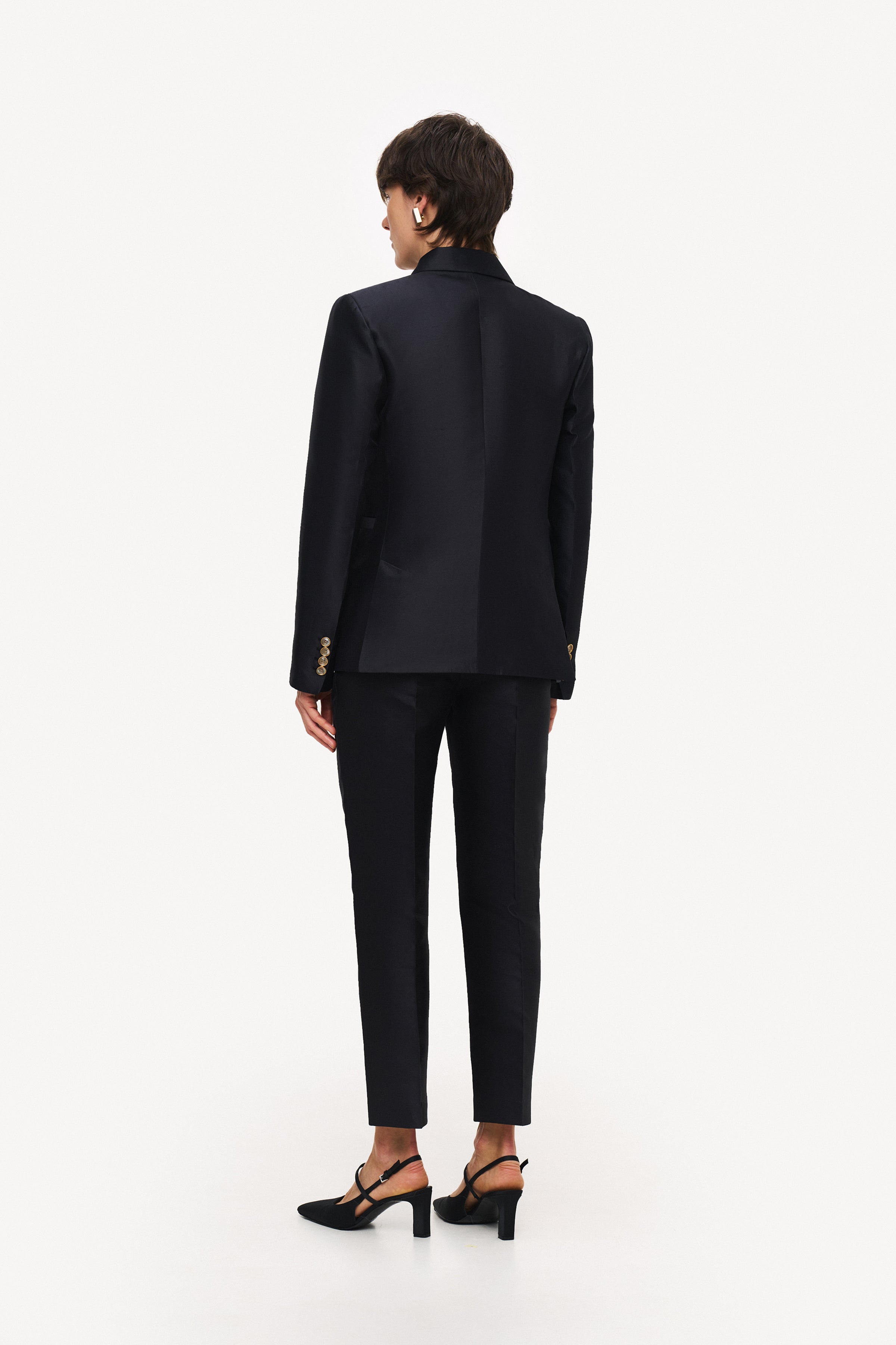 Trousers #3. Yana