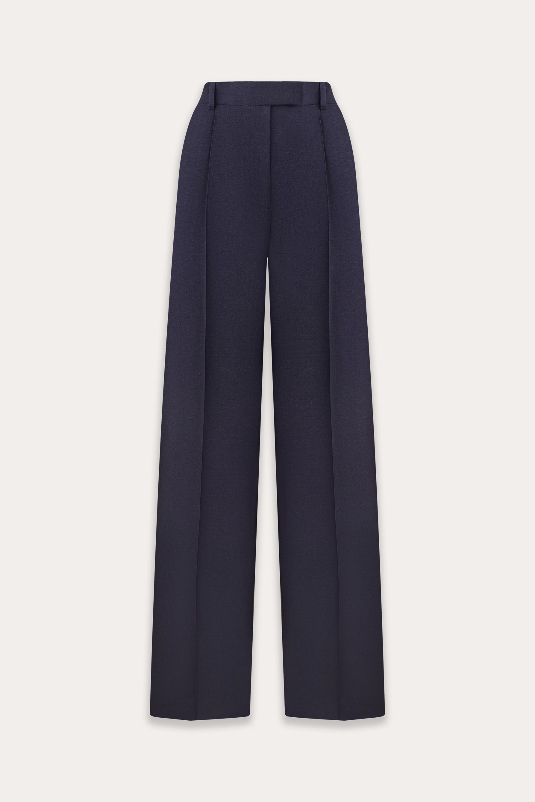 Trousers #2. Straight