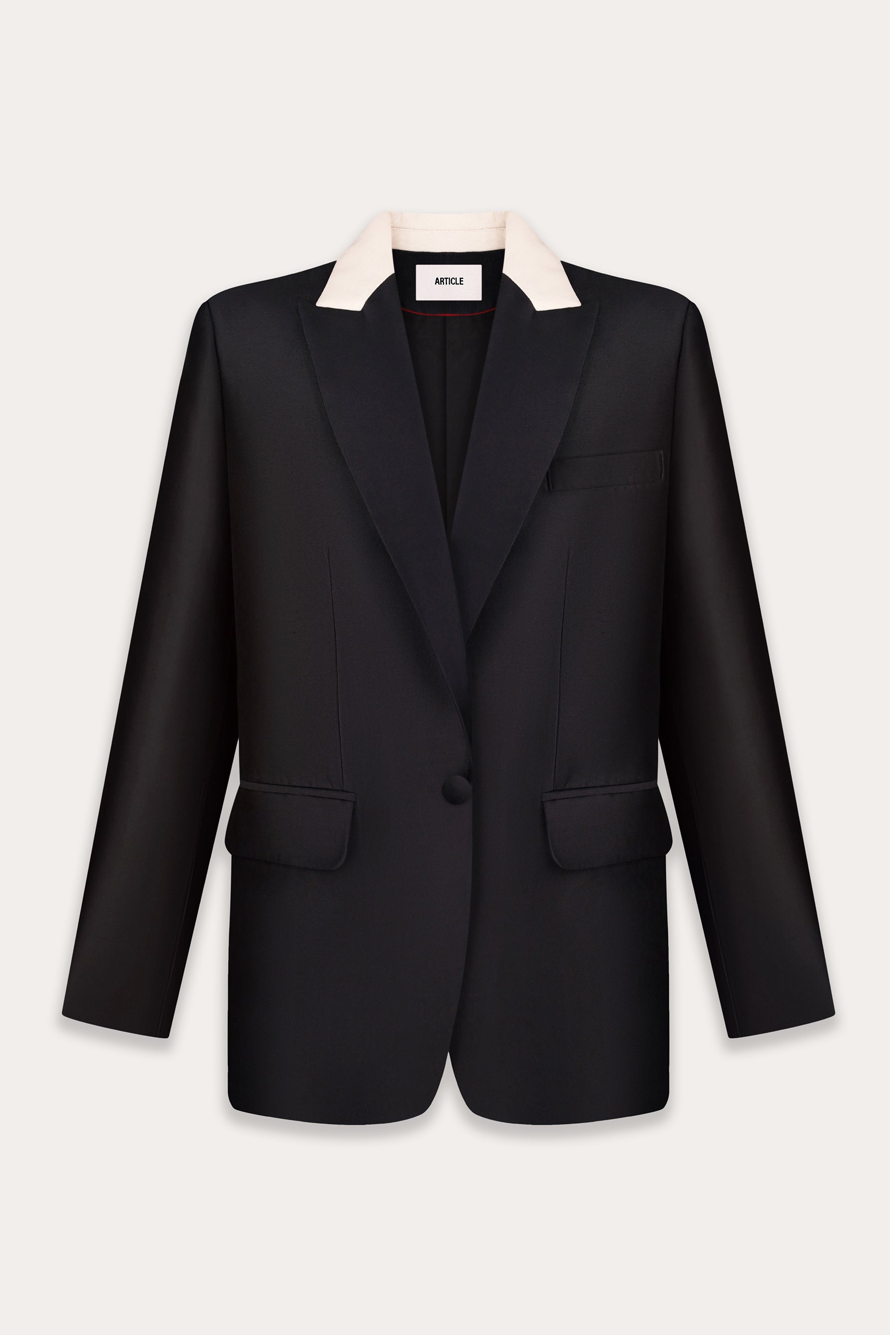 Blazer #13. Antwerpen