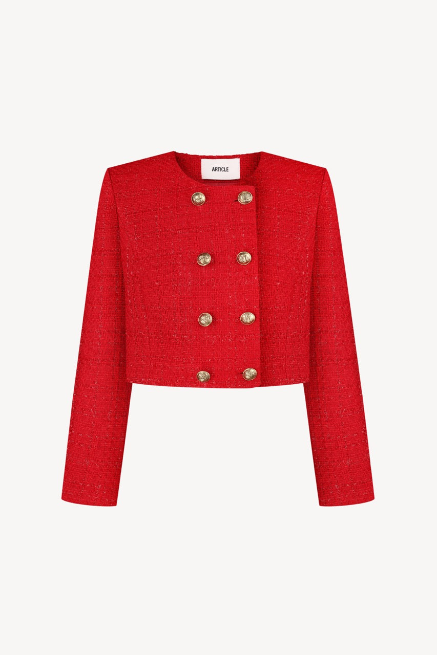 Blazer #44. Piccadilly.