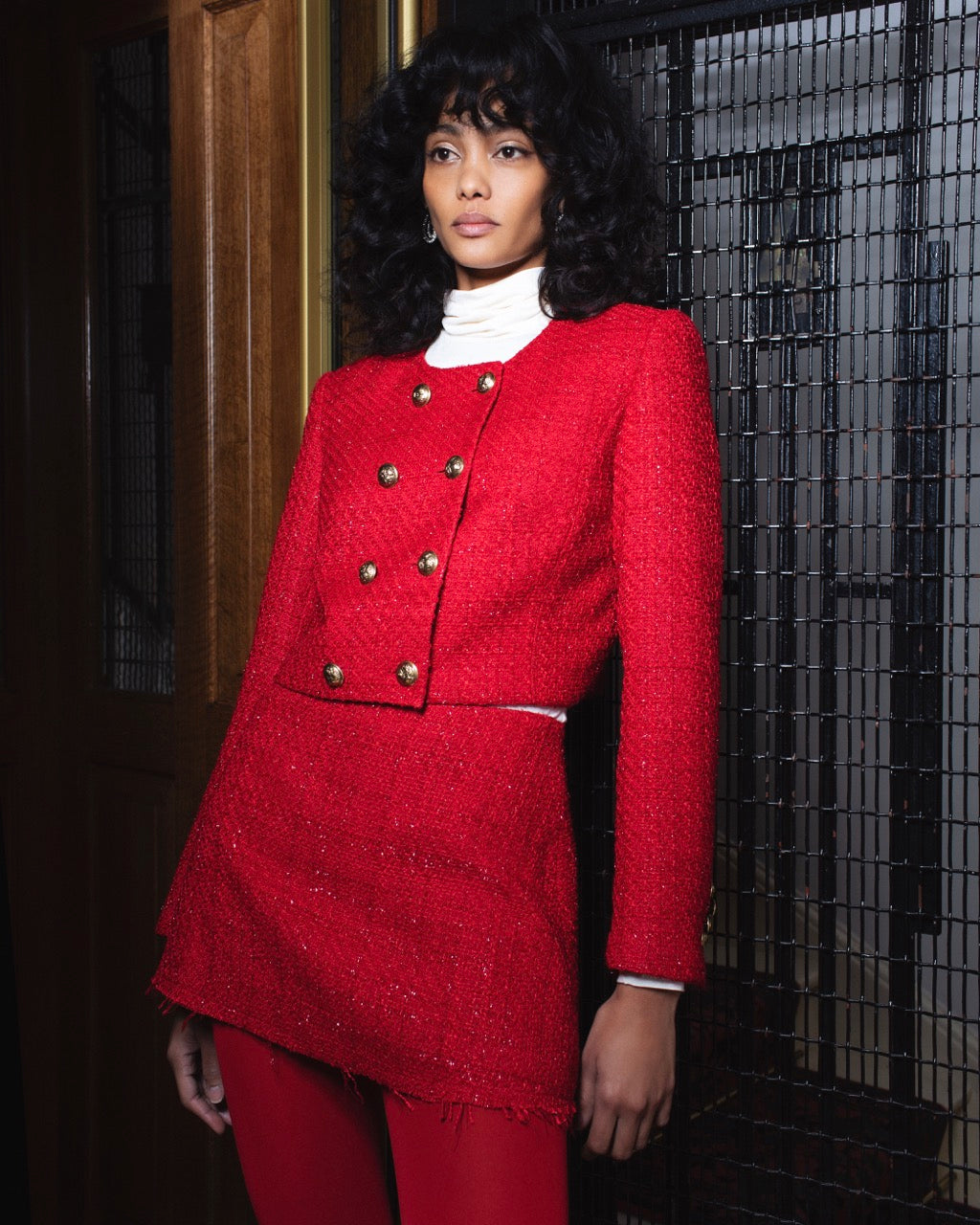 Blazer #44. Piccadilly.