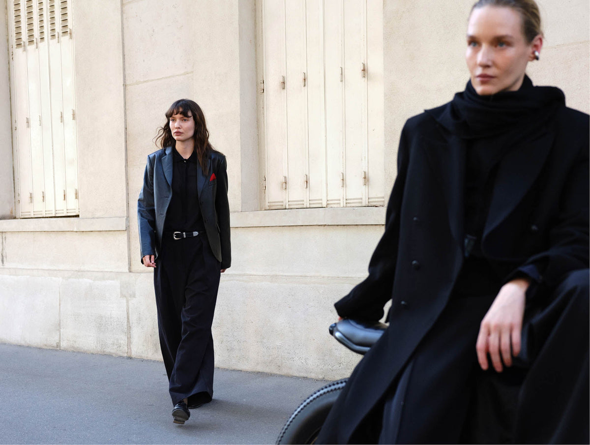 Outerwear