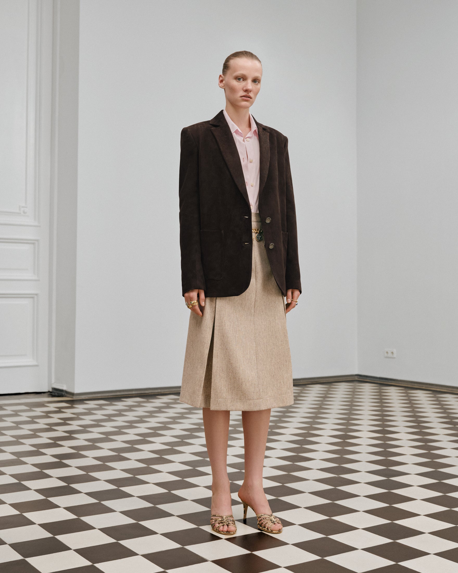 Skirt #21. Victoria