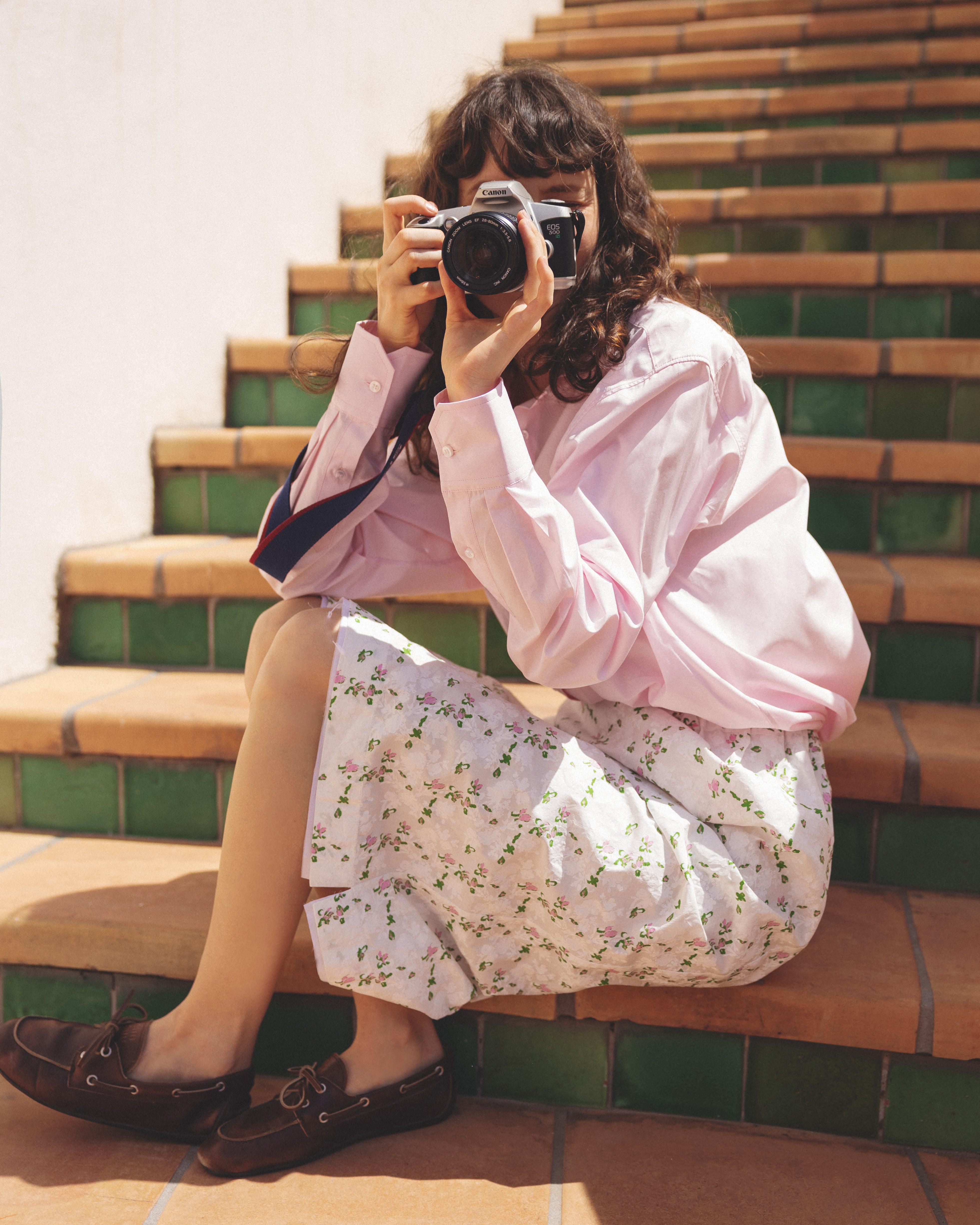 Skirt #28. Betty