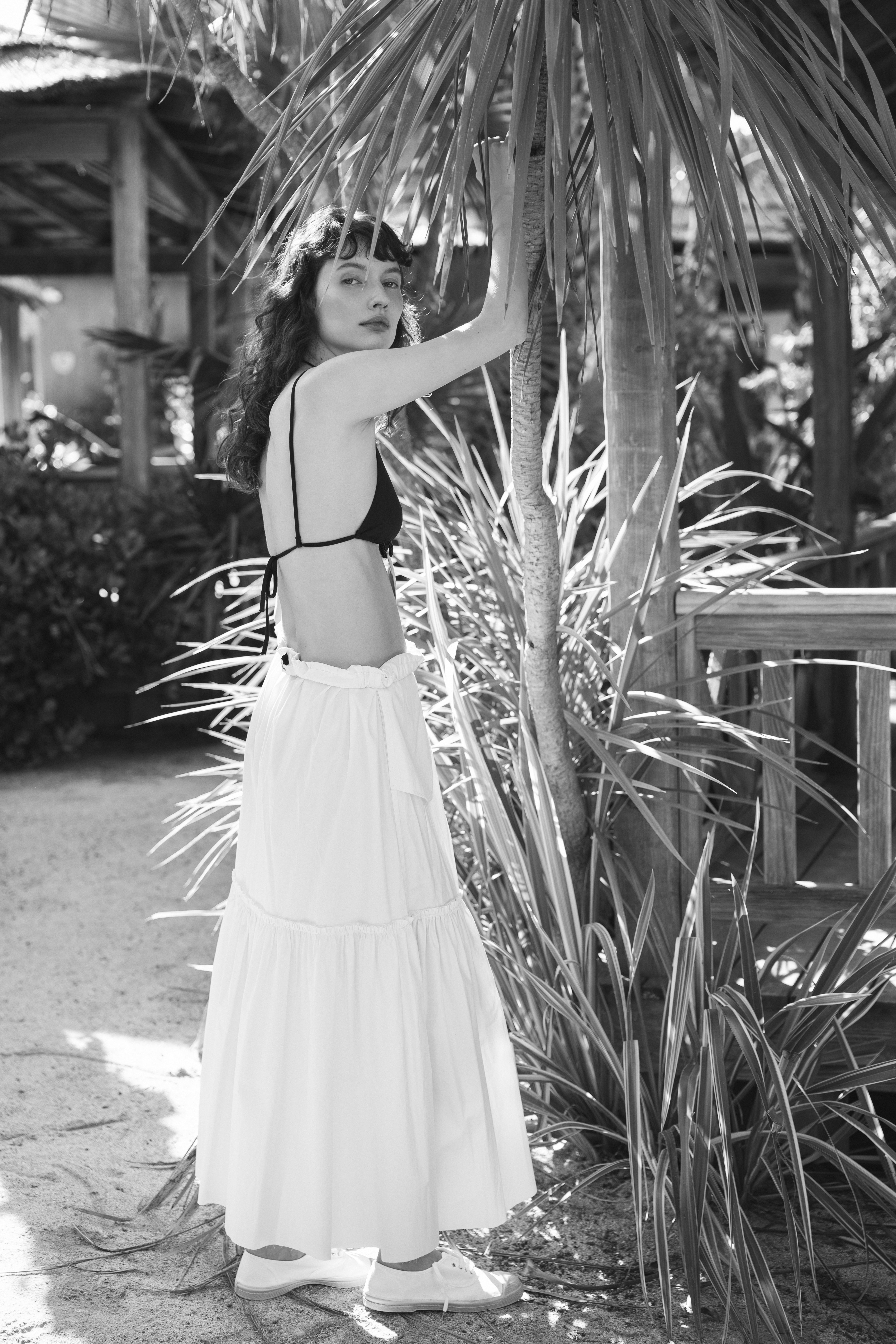 Skirt #7. Suzanne