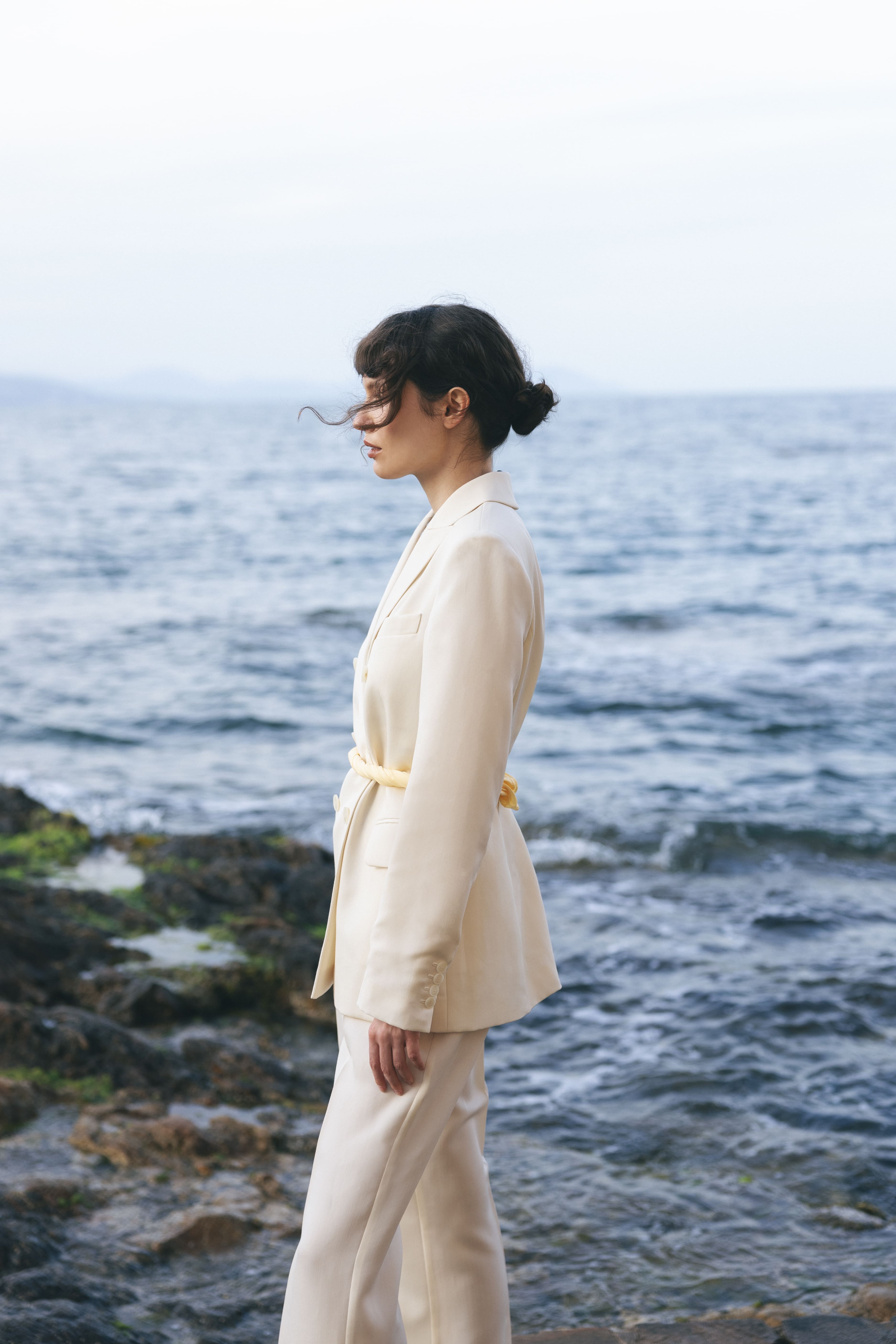 Blazer #16. Paris
