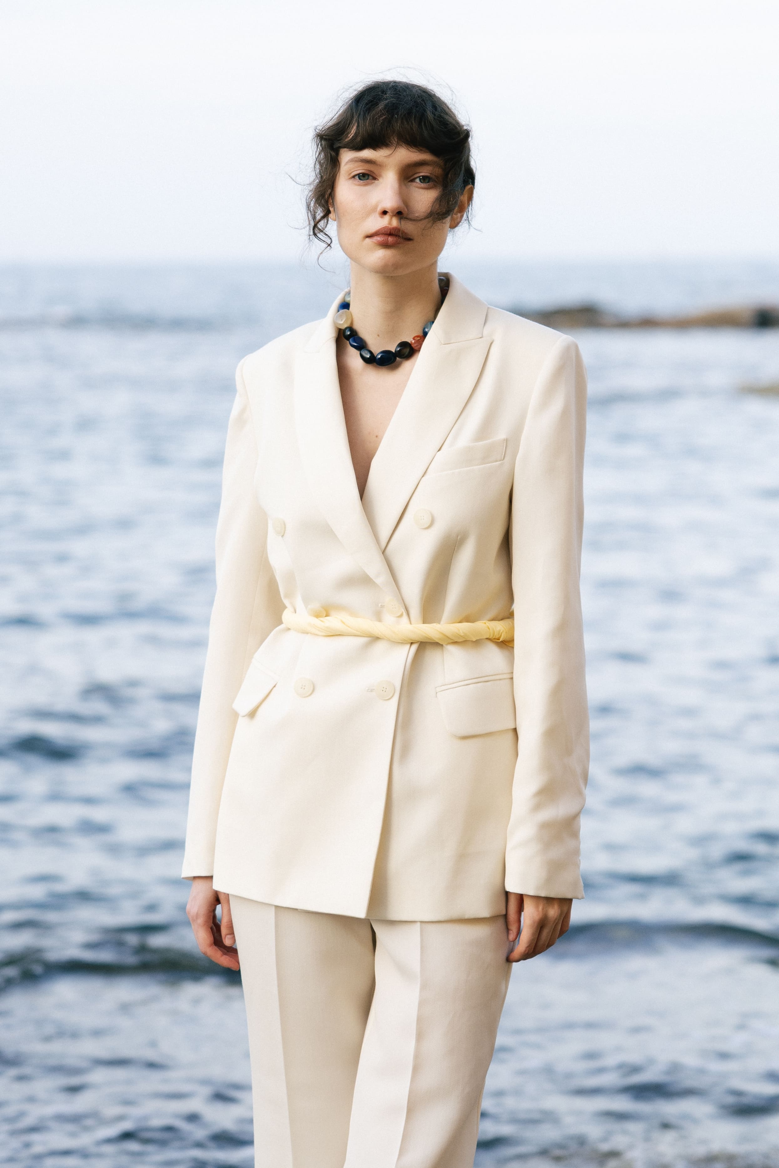 Blazer #16. Paris