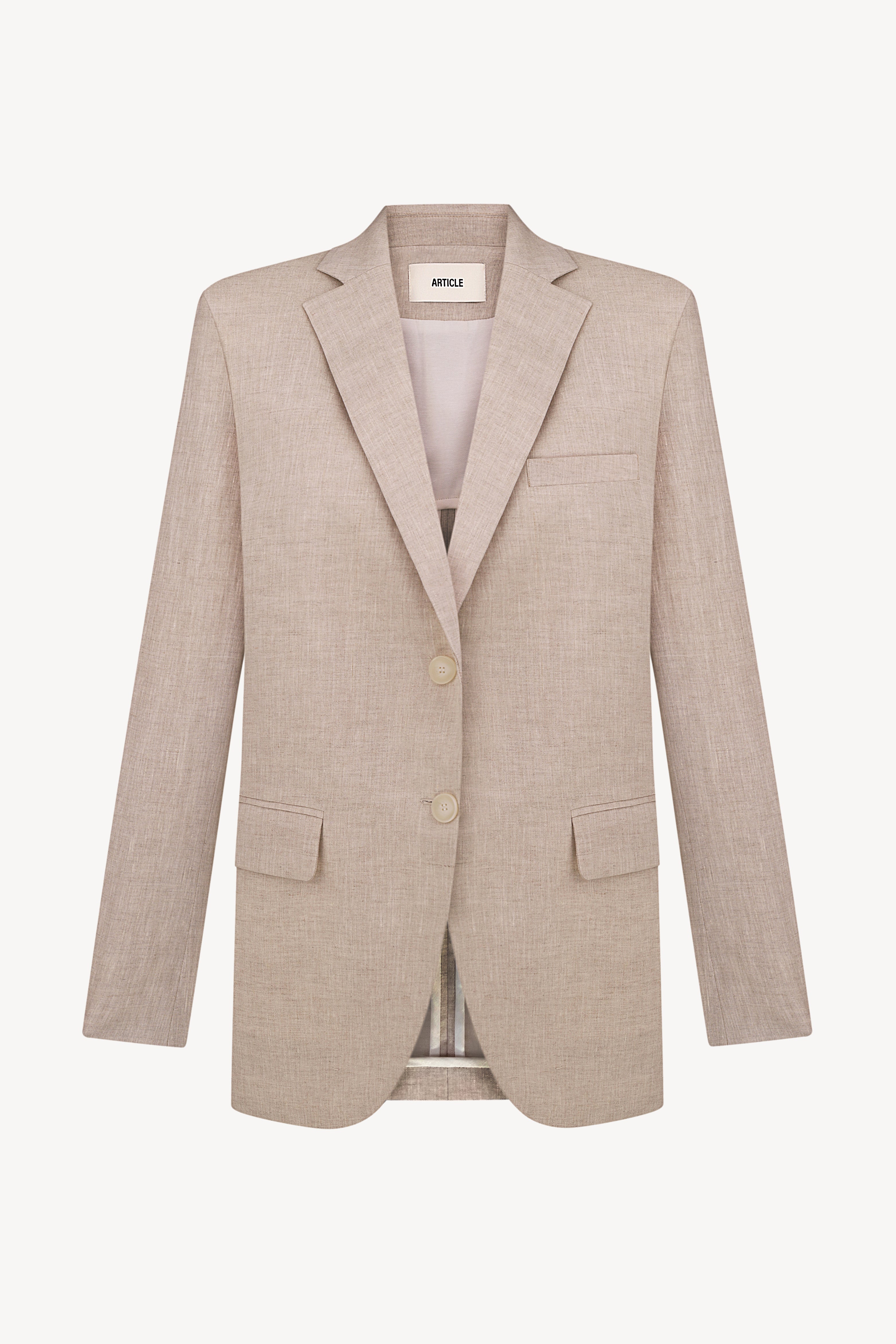 Blazer #1. City