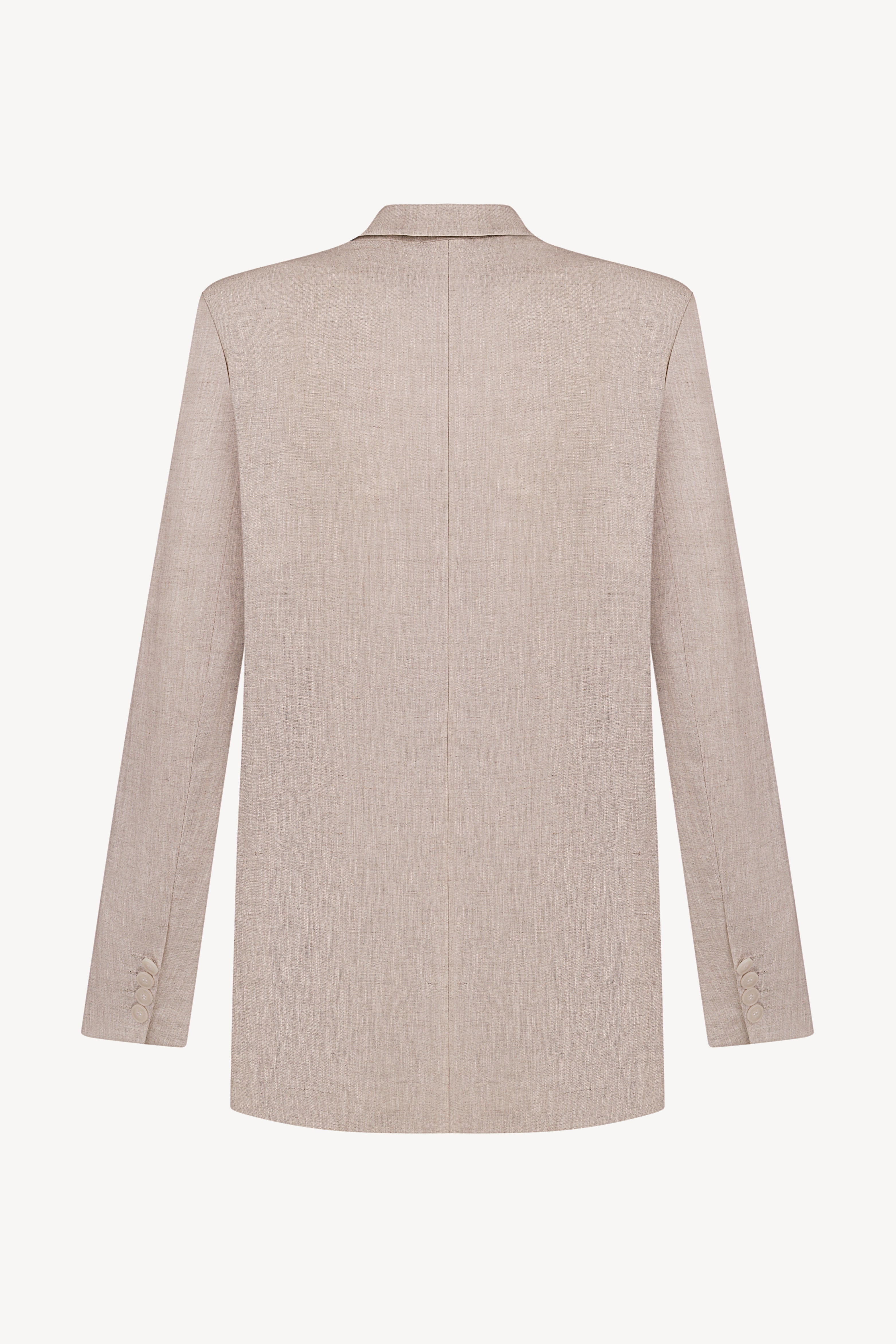 Blazer #1. City