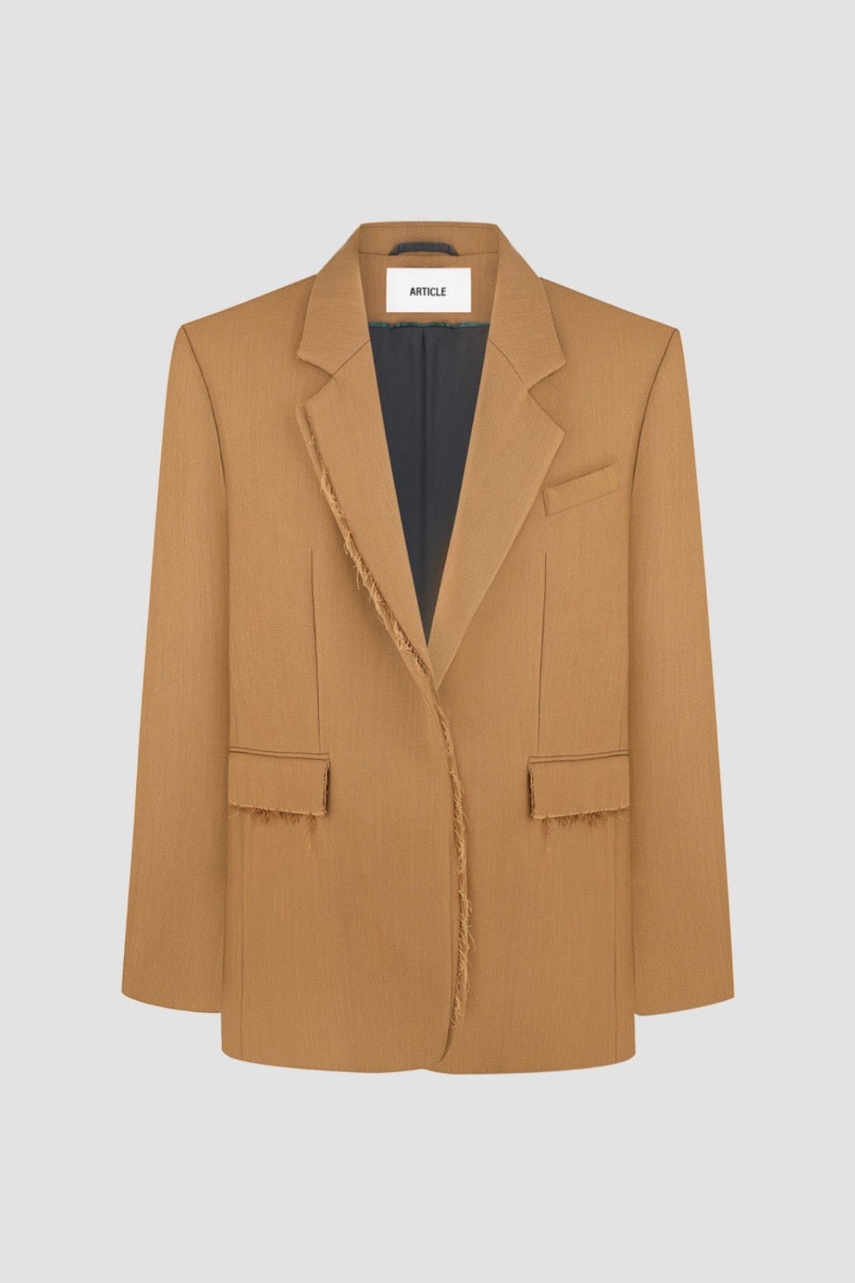 Manhattan blazer