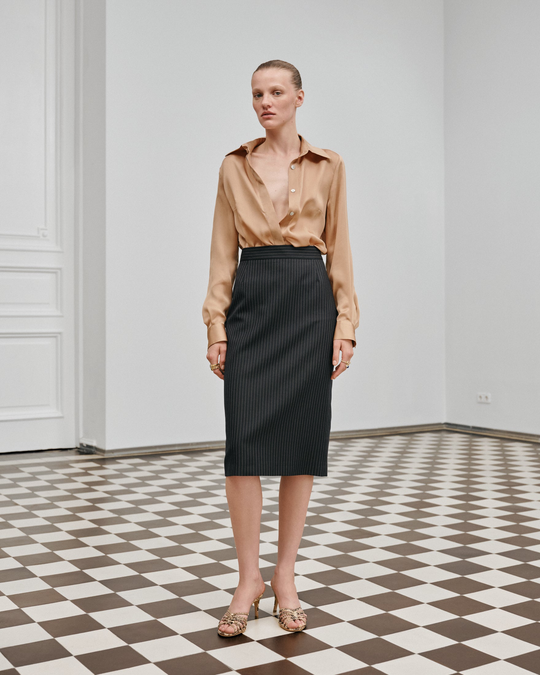 Skirt #20. Sarah
