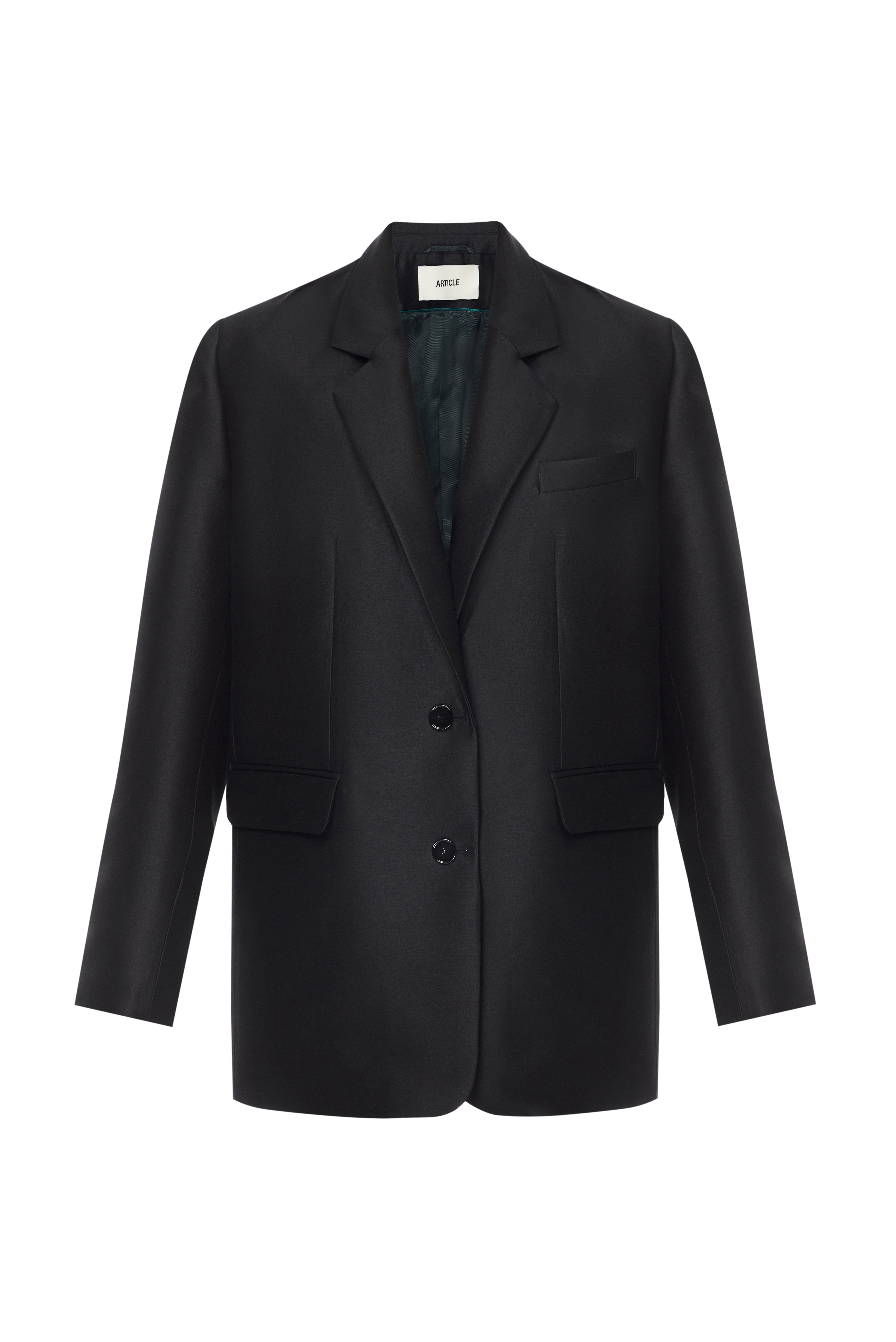 Manhattan Blazer