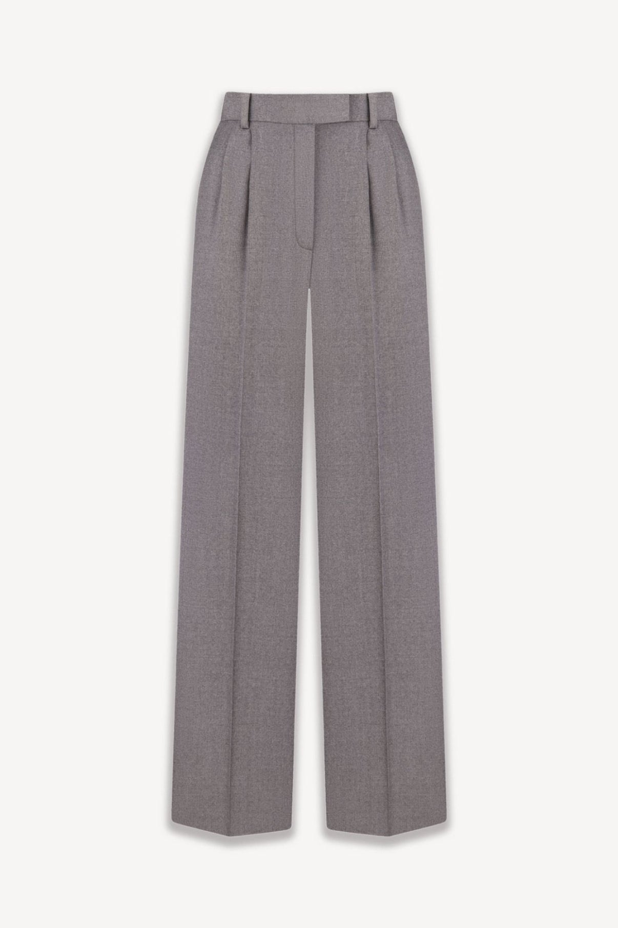 Wide trousers 