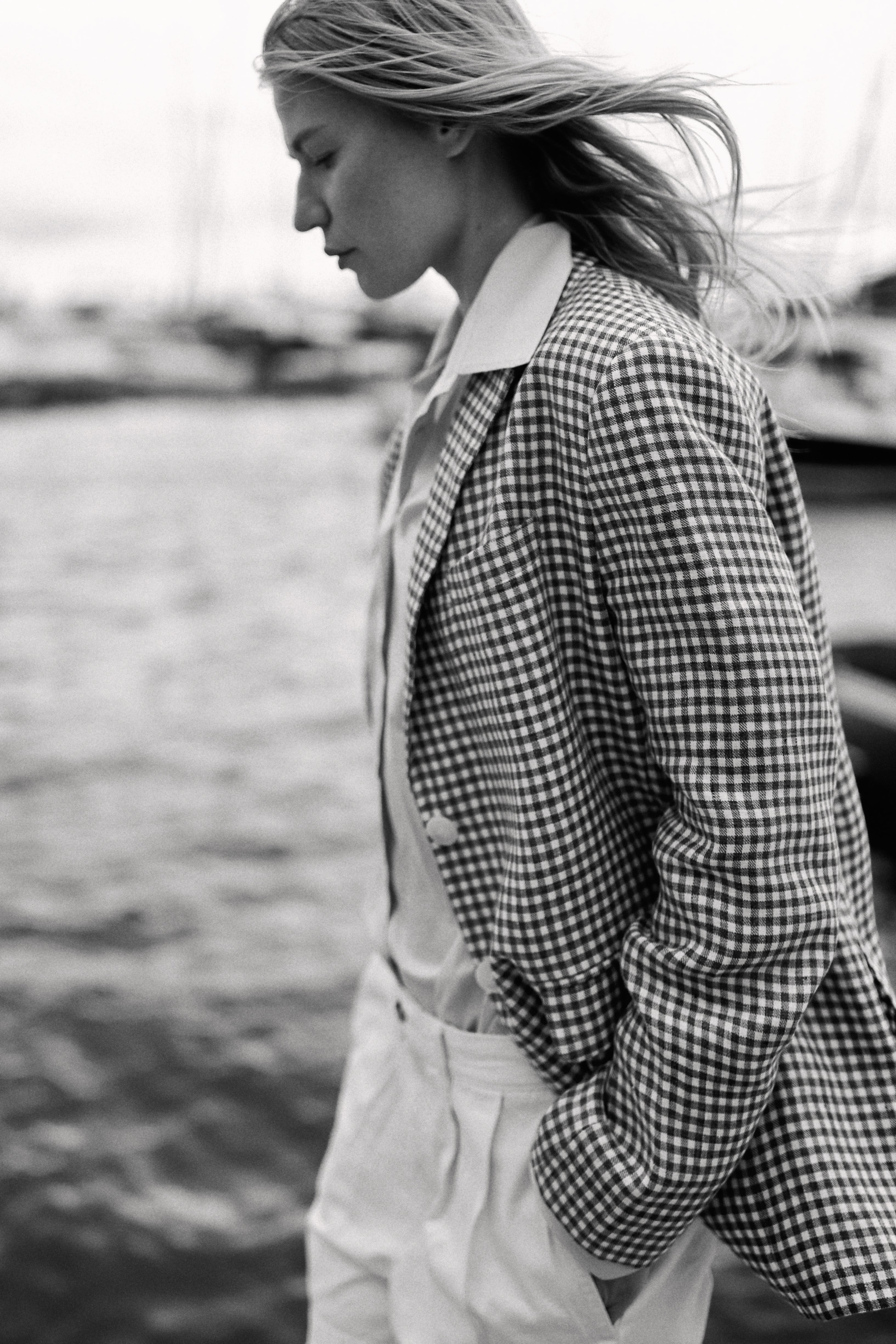 Blazer #1. City
