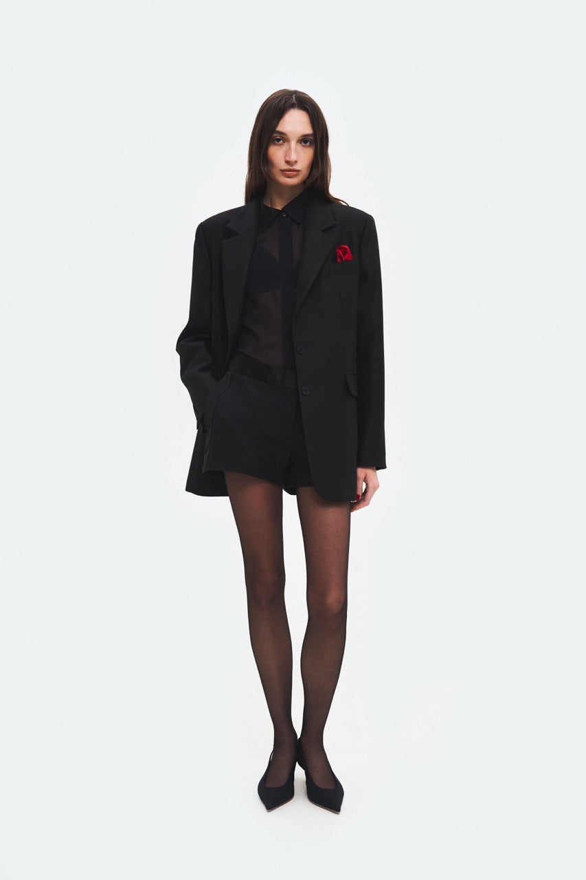 Manhattan Blazer