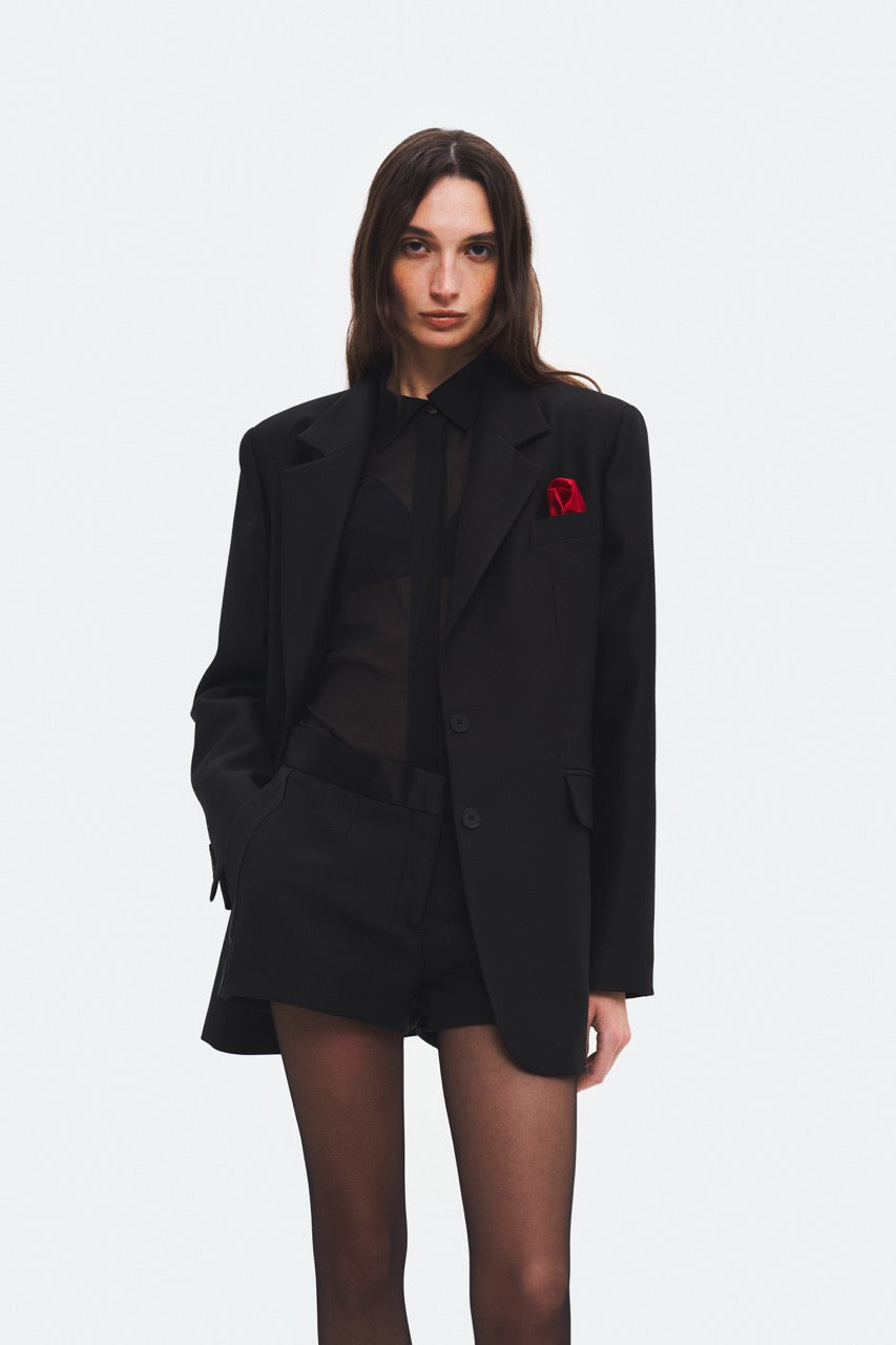 Manhattan Blazer