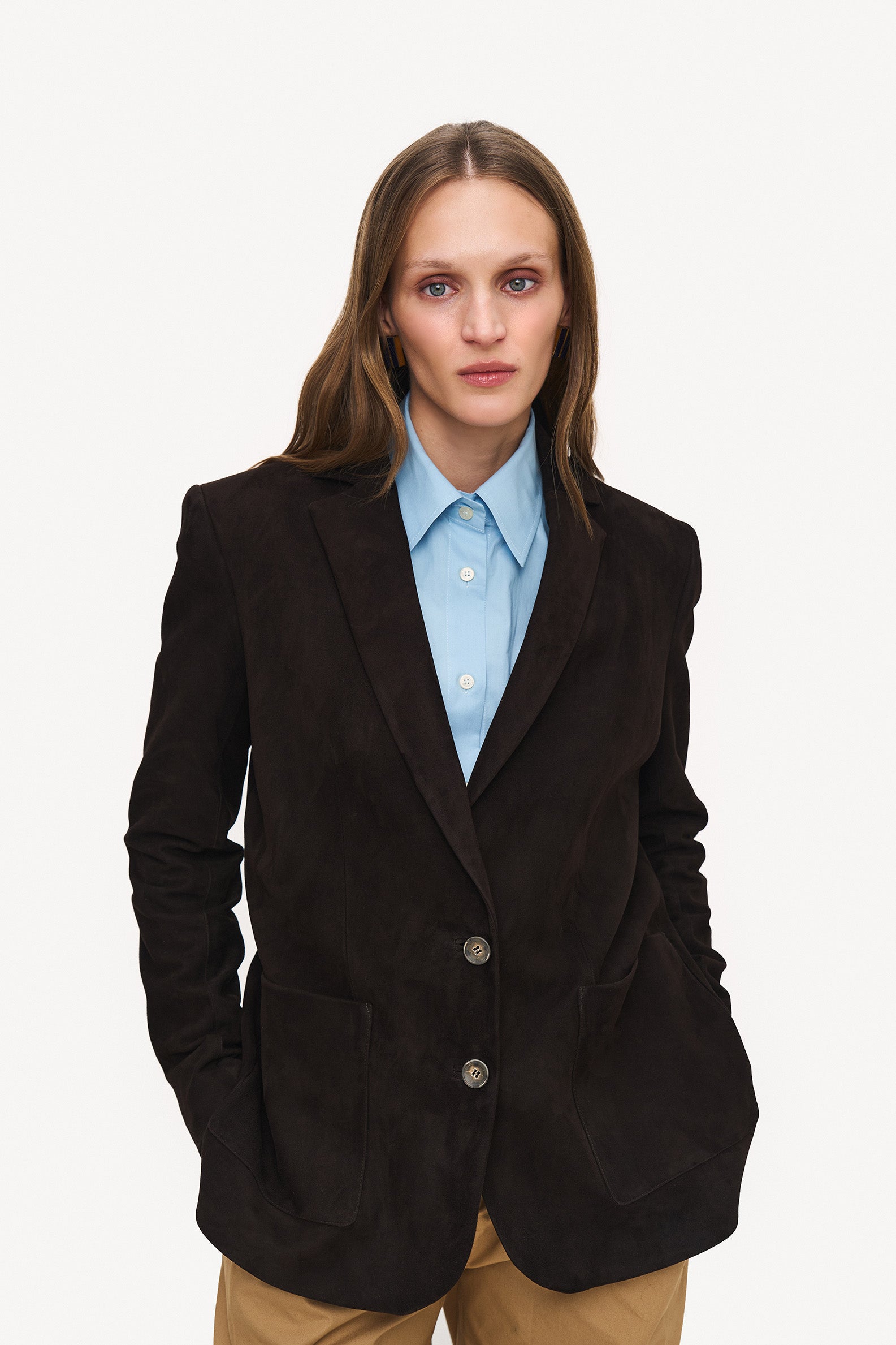 Blazer #7. Dorchester