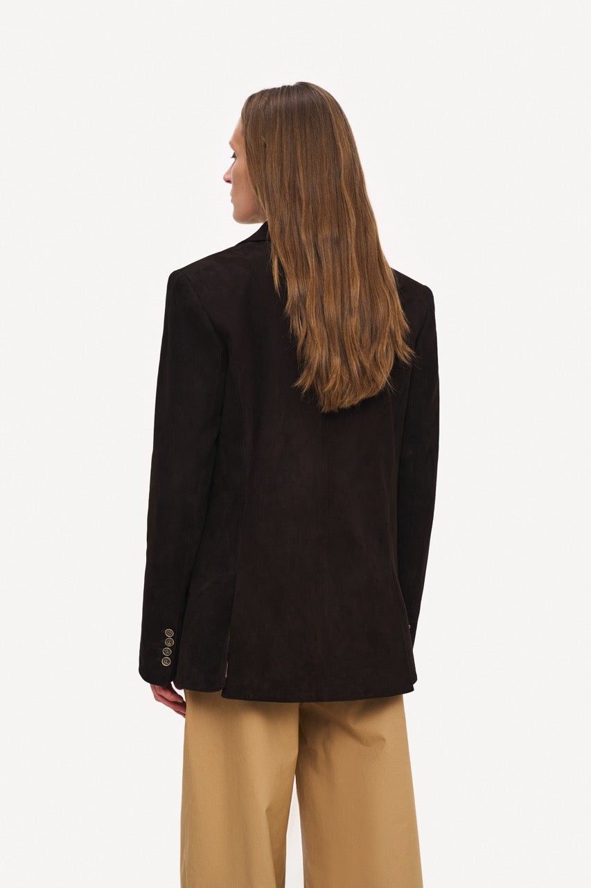 Blazer #7. Dorchester