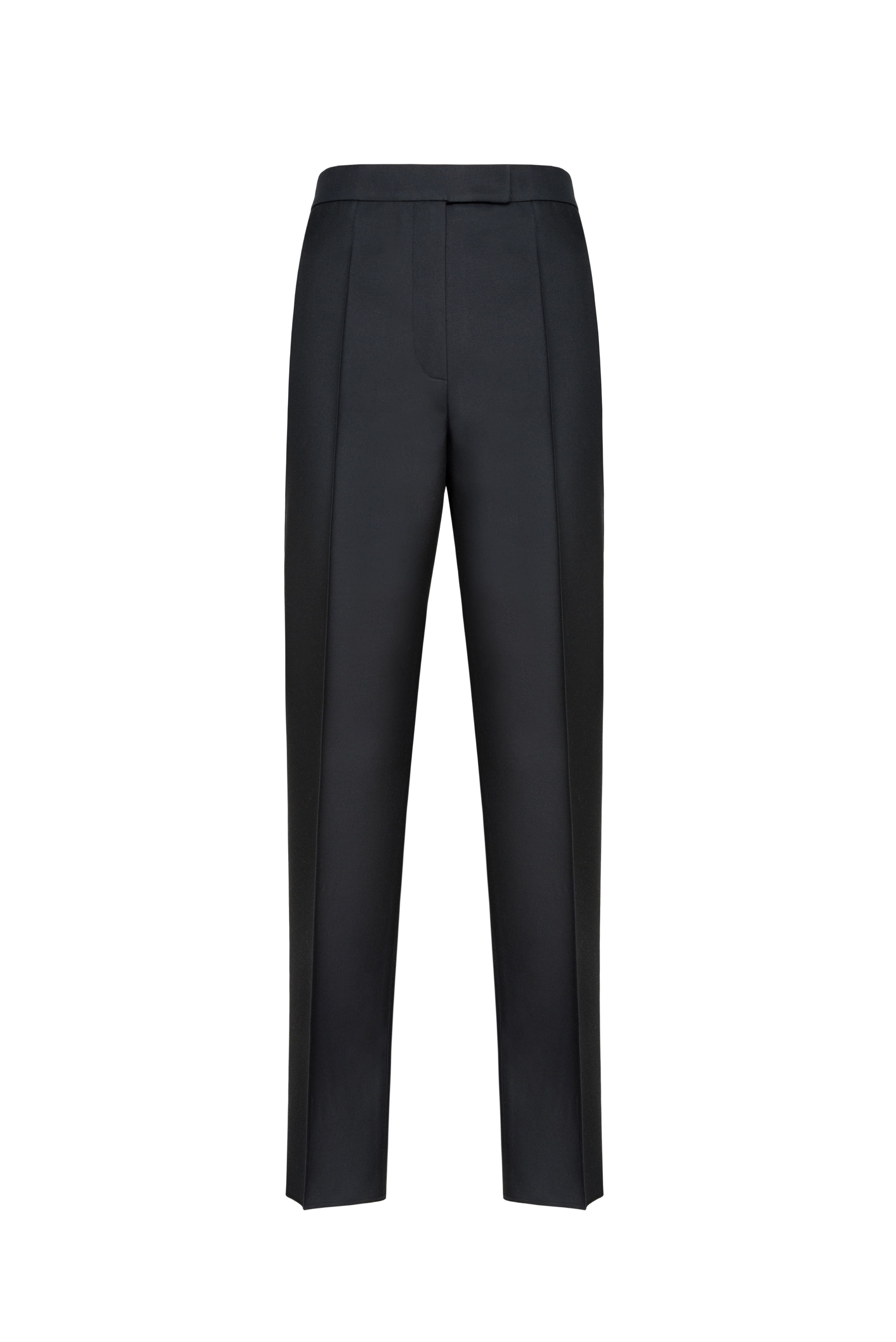 Yana trousers in wool