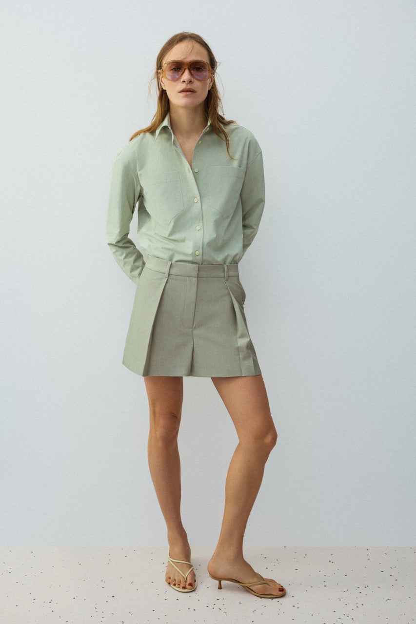 University shorts