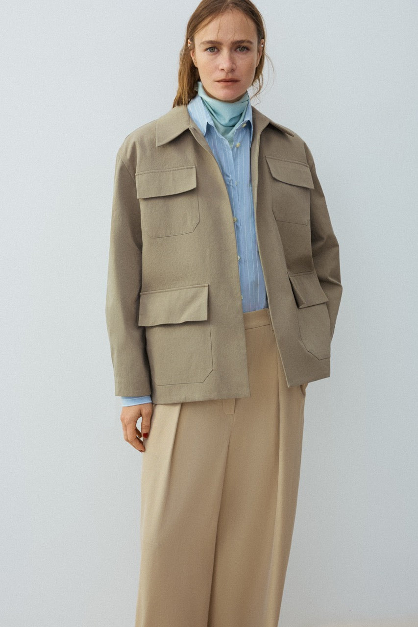 Ramatuelle windbreaker