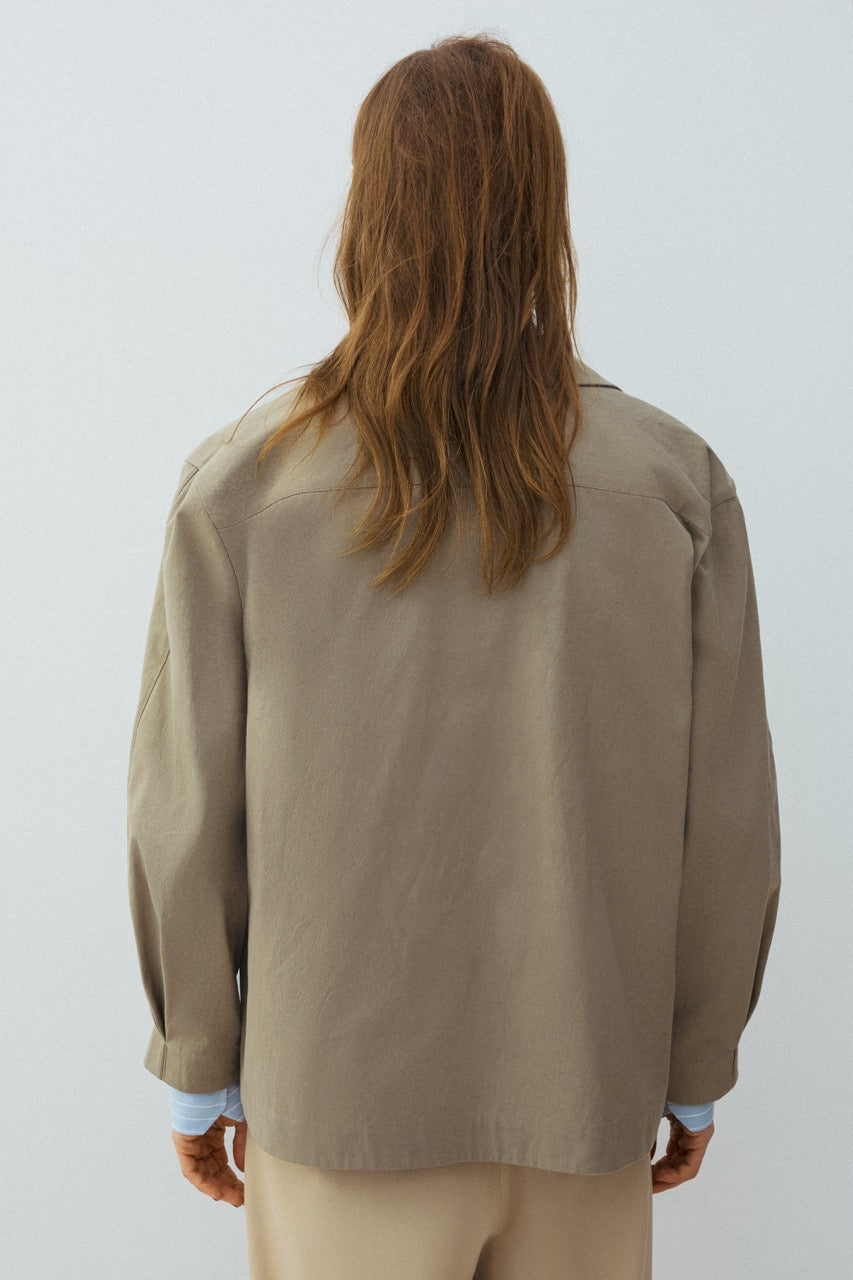 Ramatuelle windbreaker