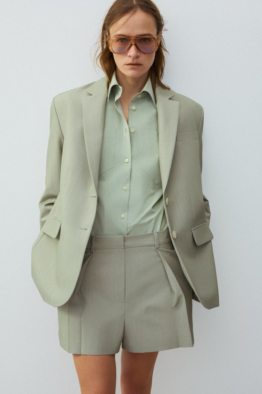 Carré blazer
