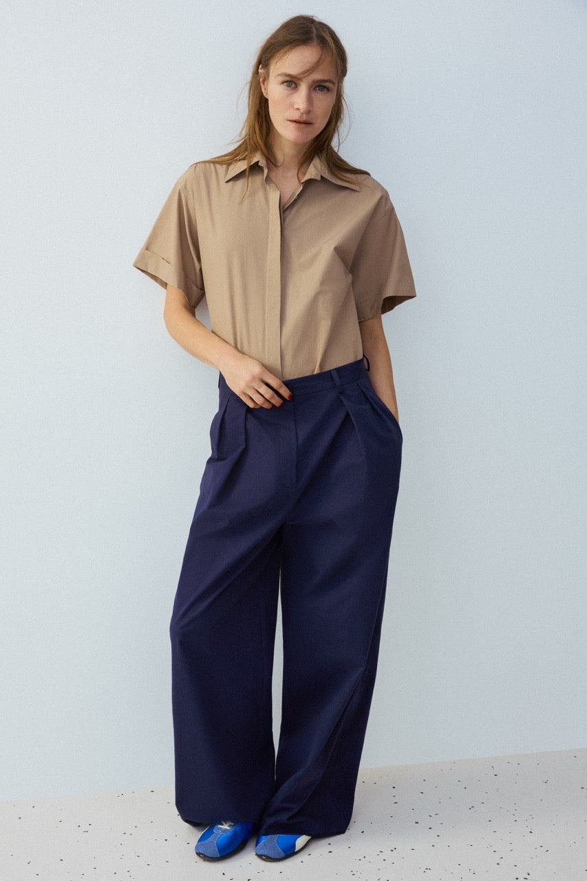 Ports trousers