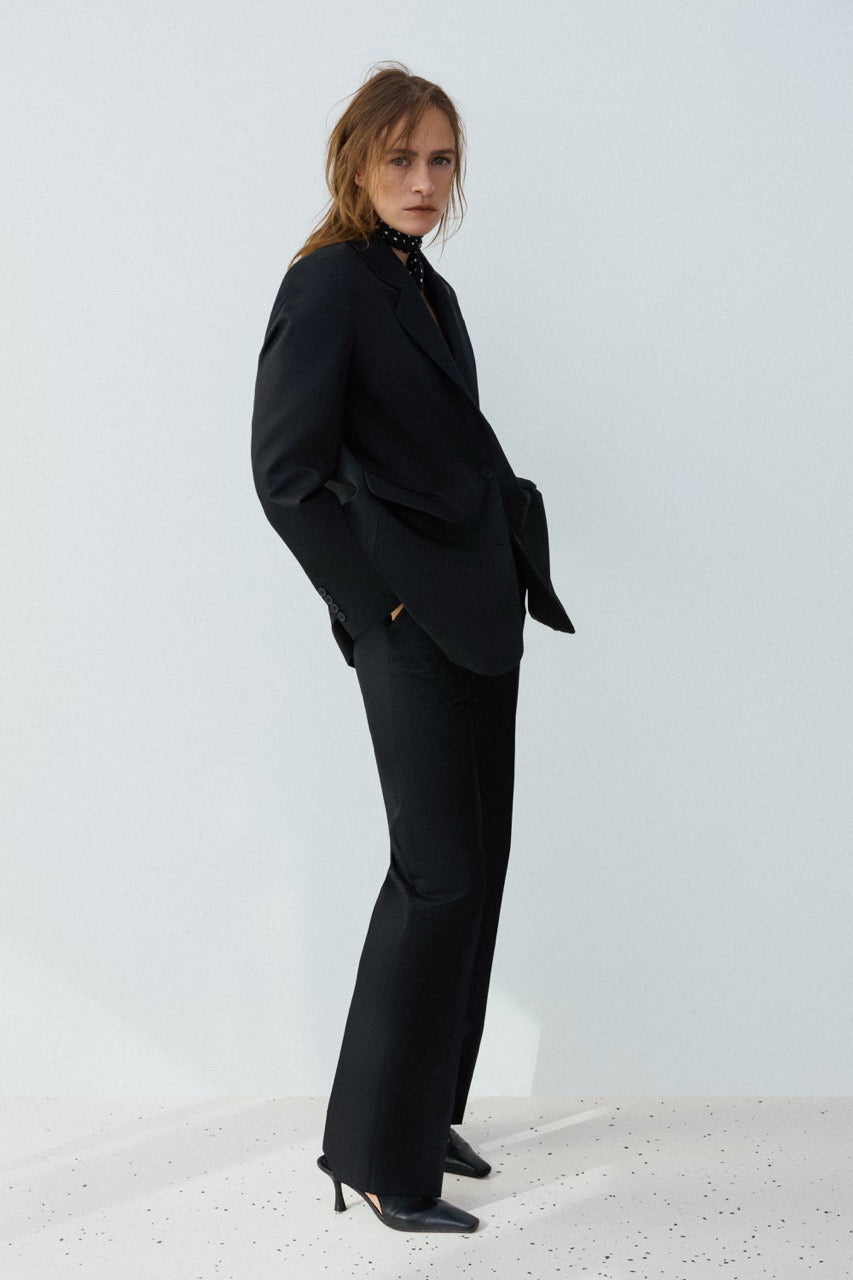 БЛЕЙЗЕР CARRÉ