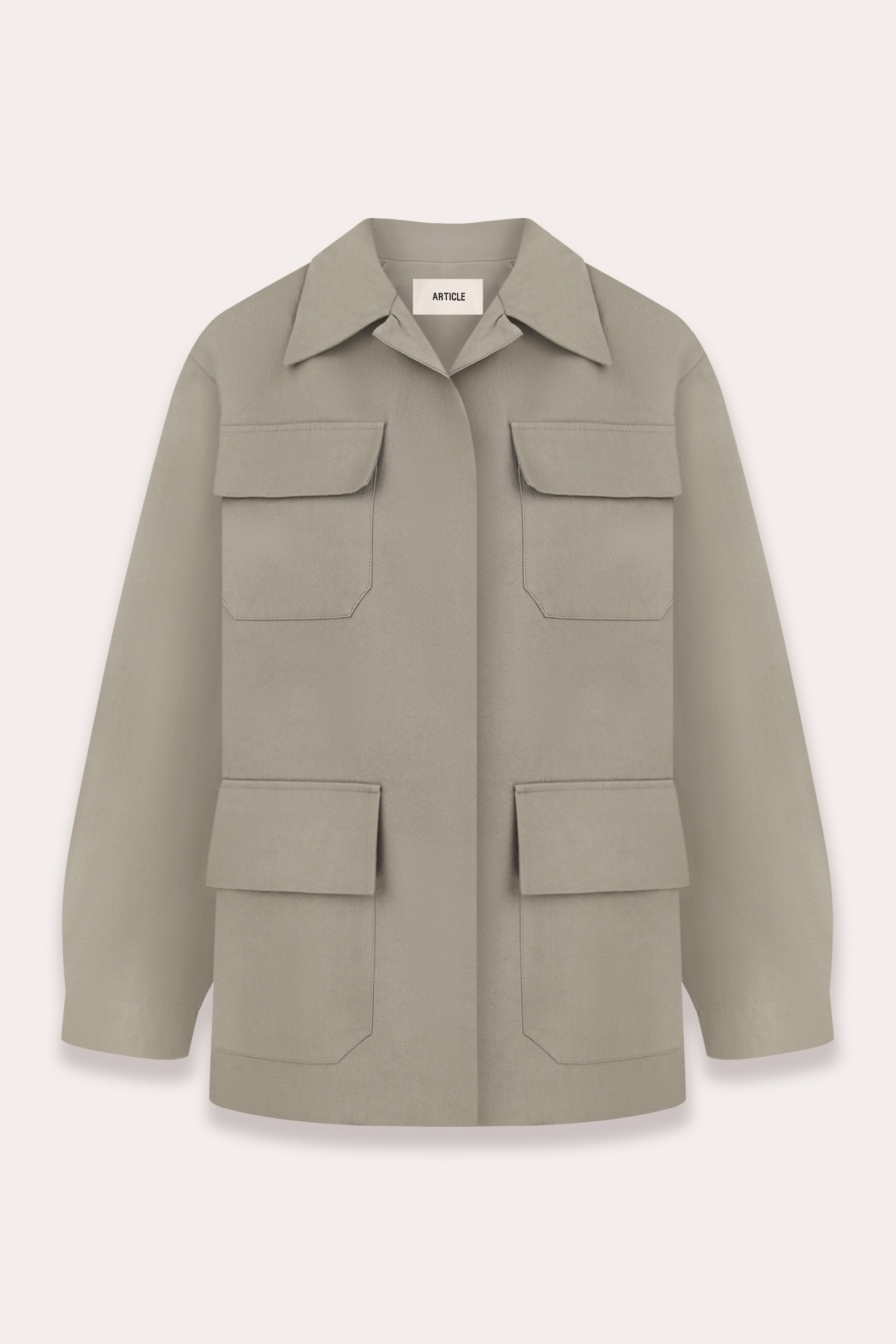 Ramatuelle windbreaker