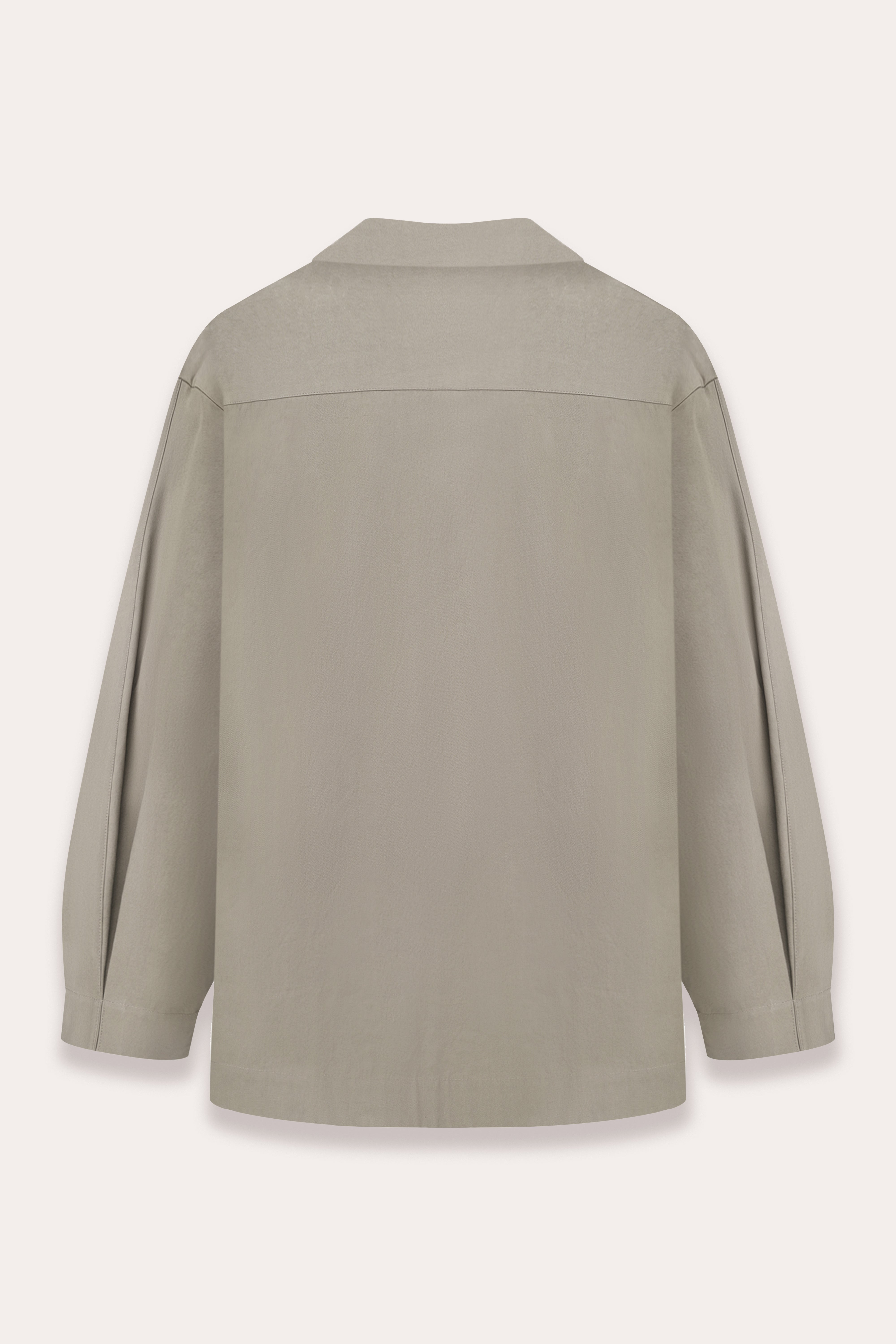 Ramatuelle windbreaker