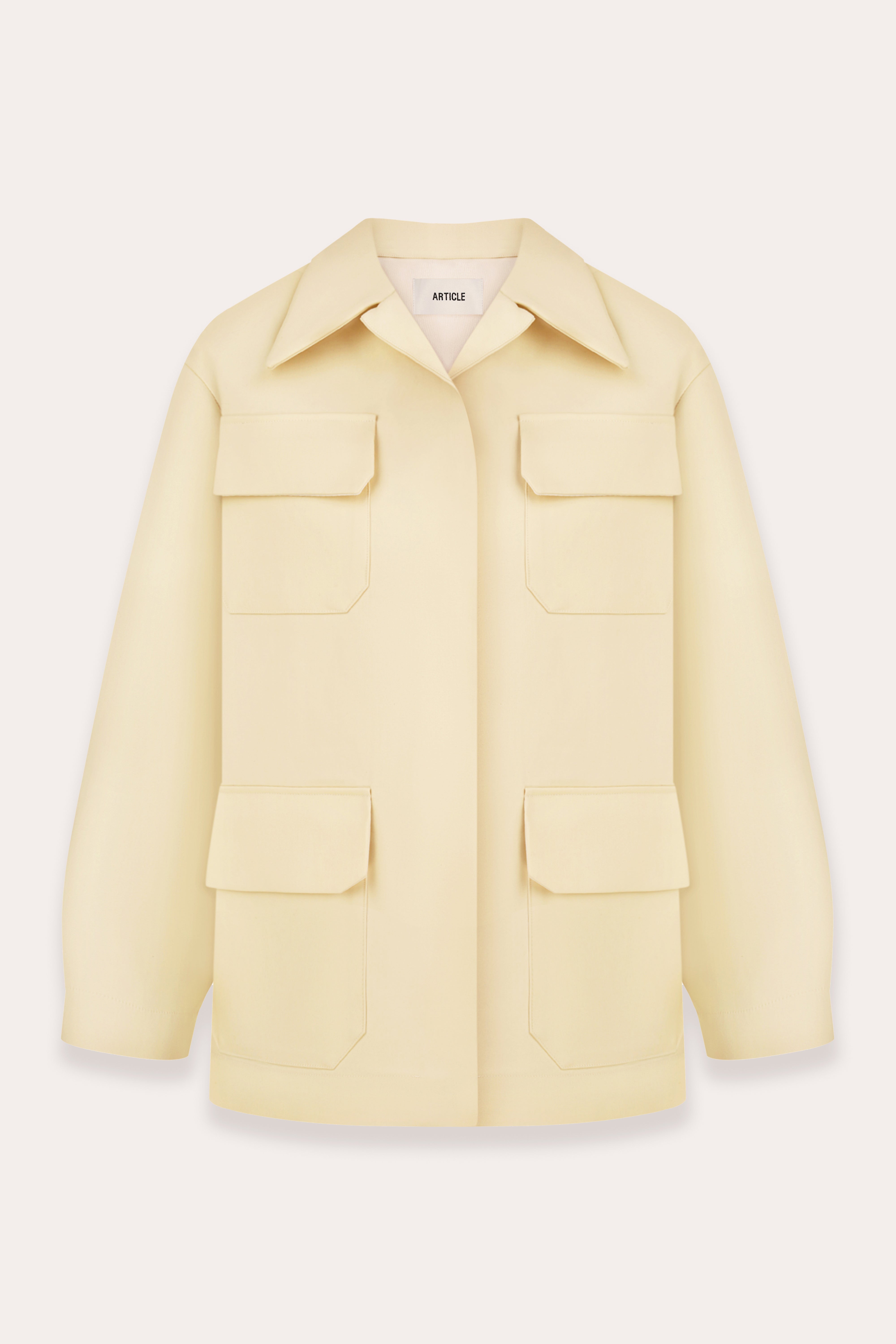 Ramatuelle jacket