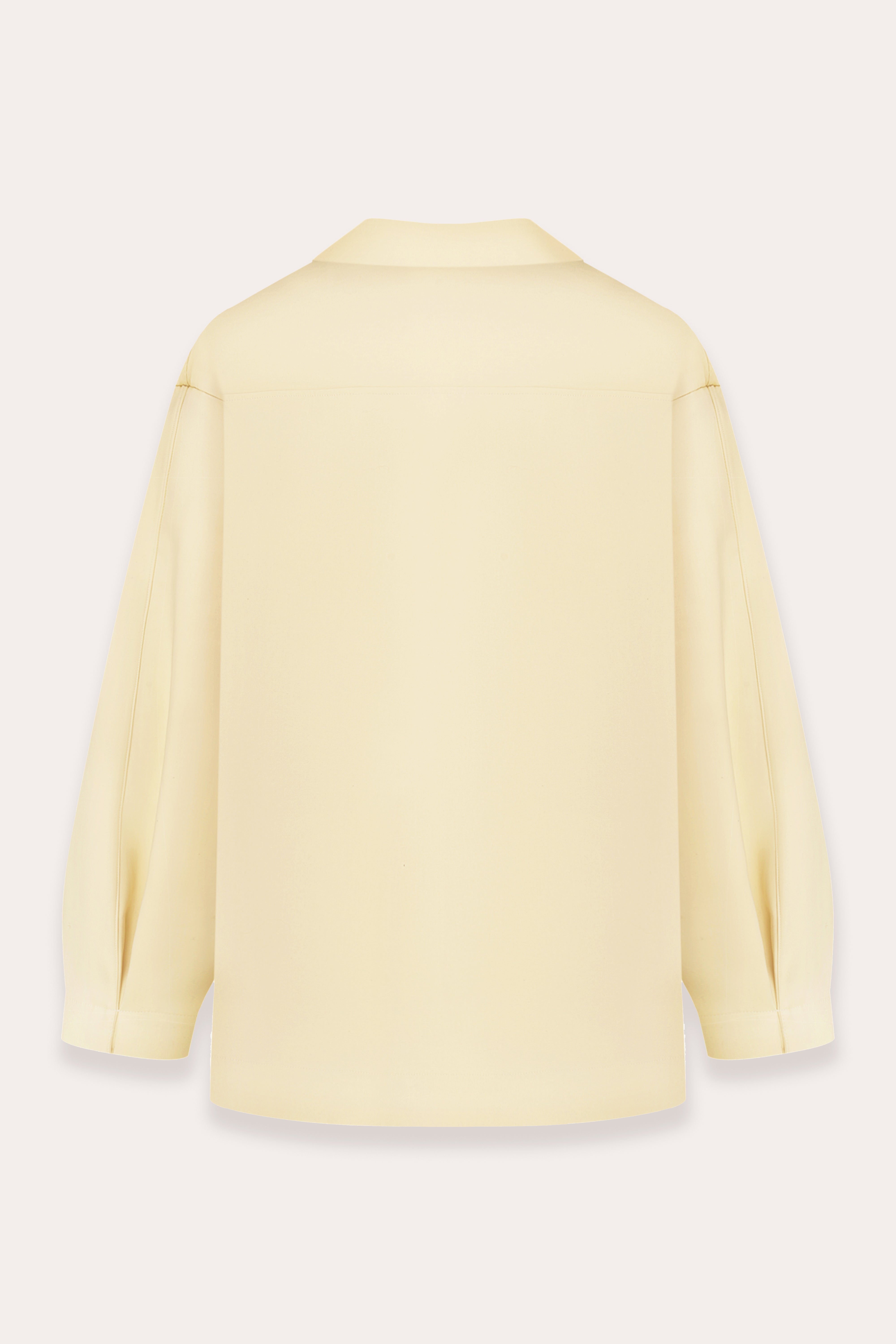 Ramatuelle jacket