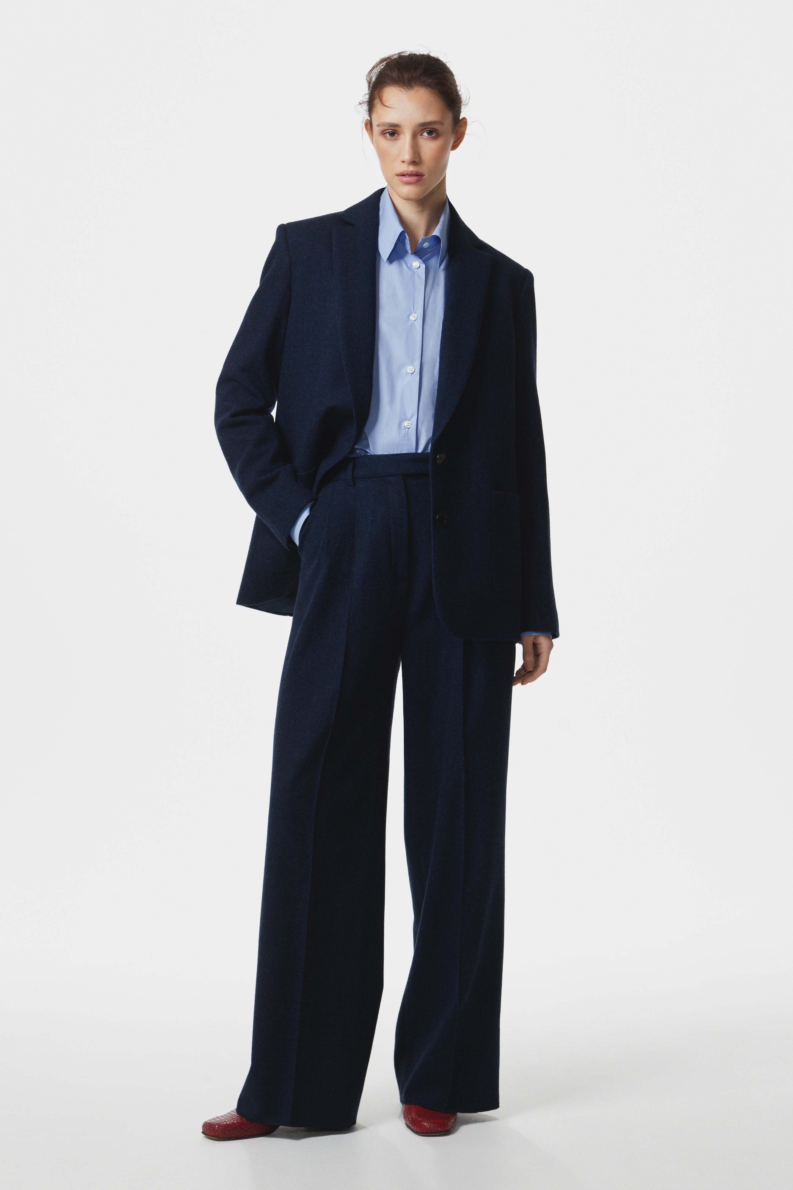 Blazer #7 Dorchester