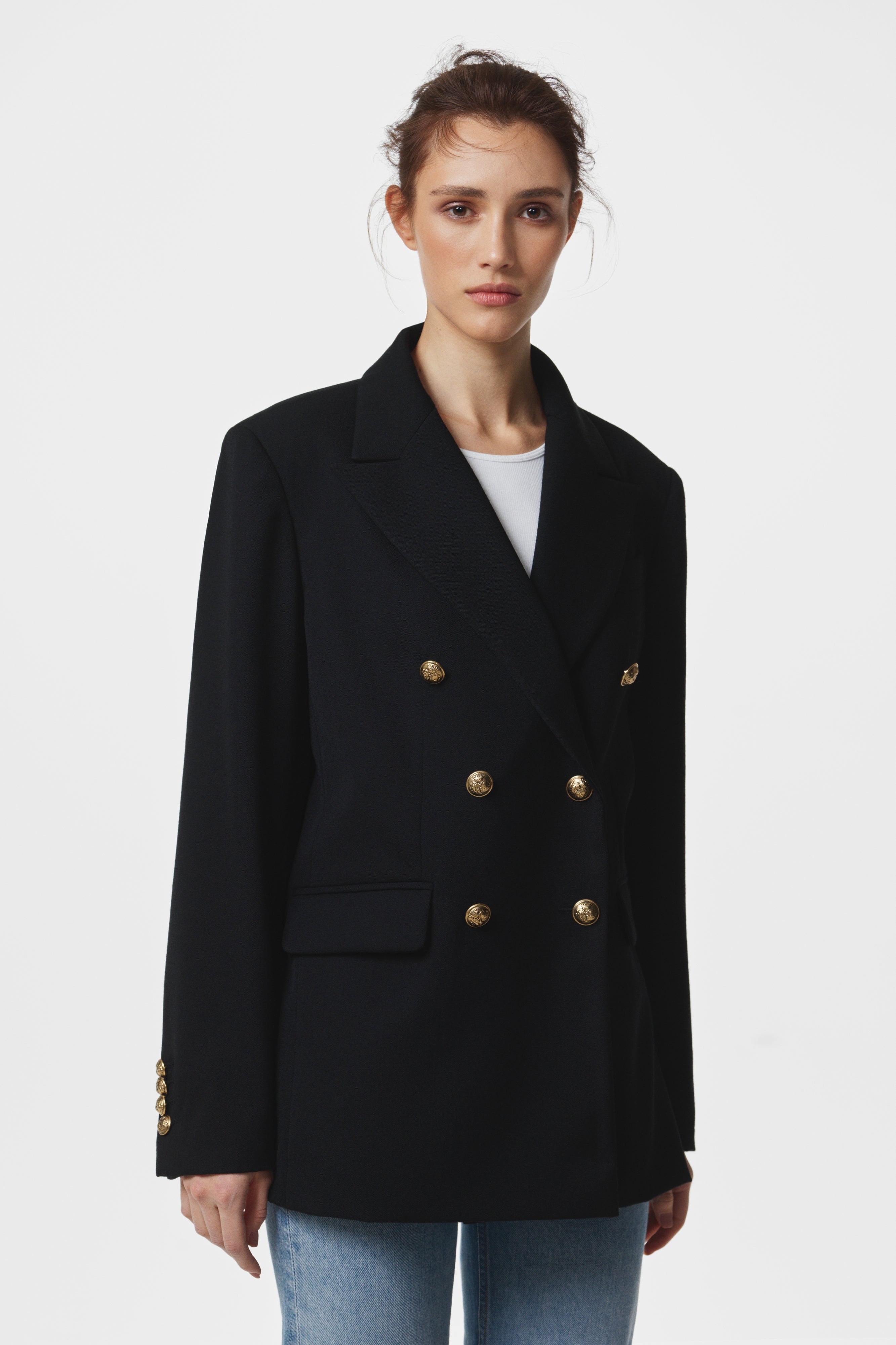 Blazer #22. Biarritz