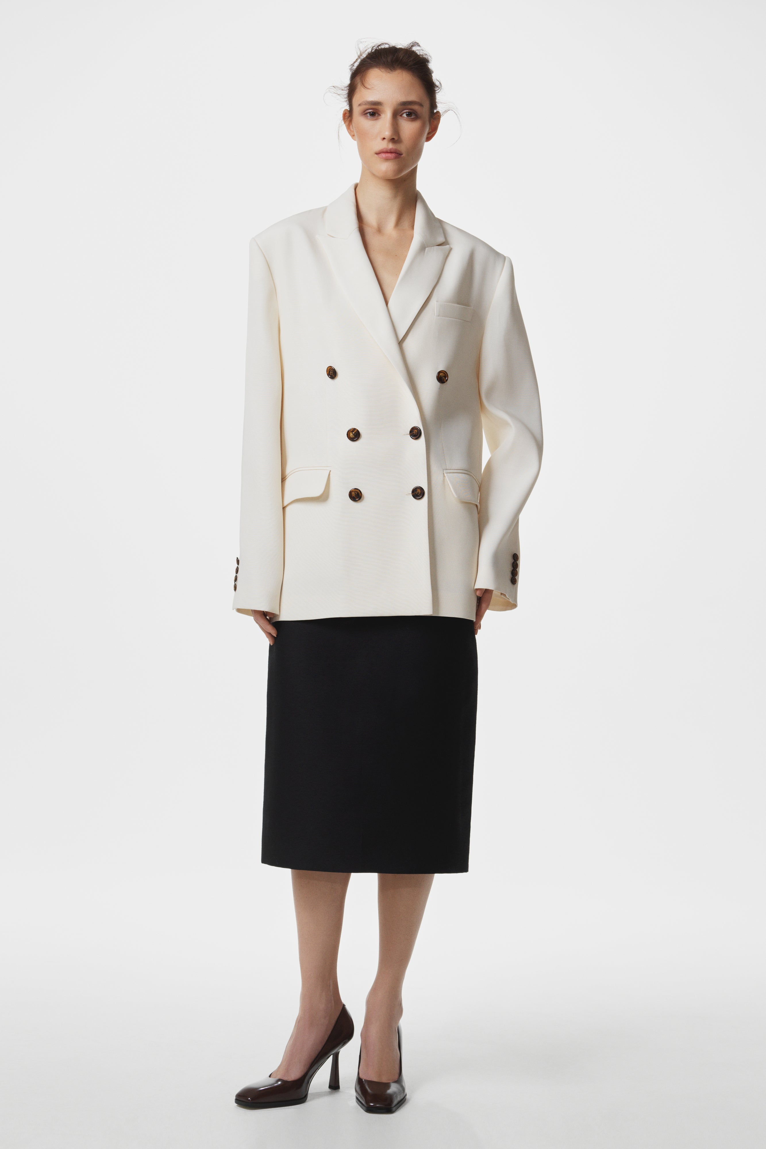 Boyfriend Blazer