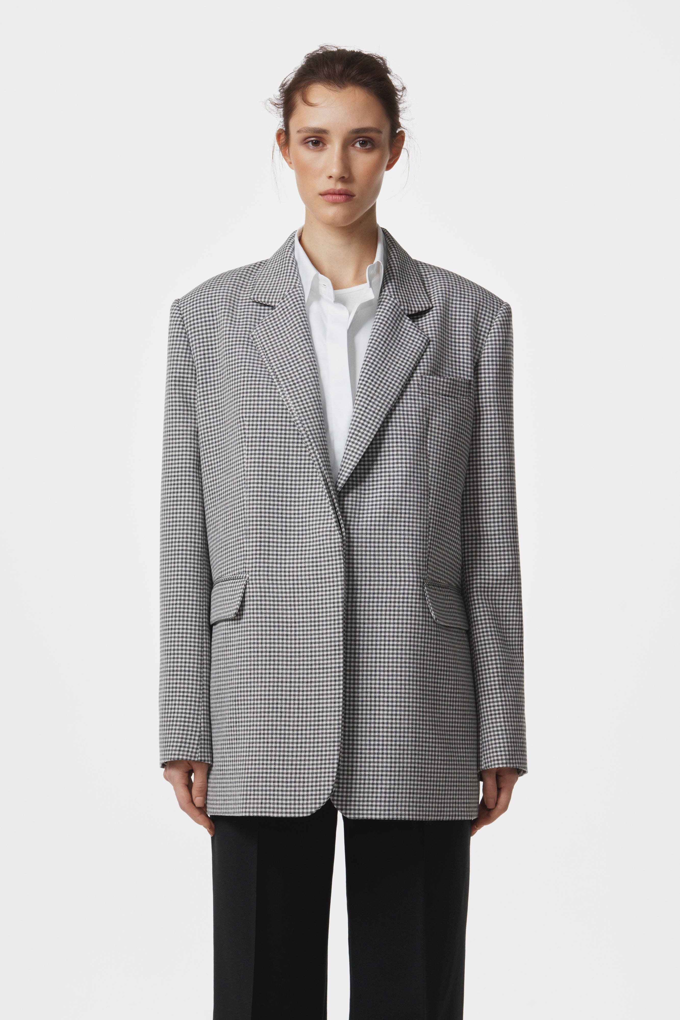 Blazer #11 Manhattan