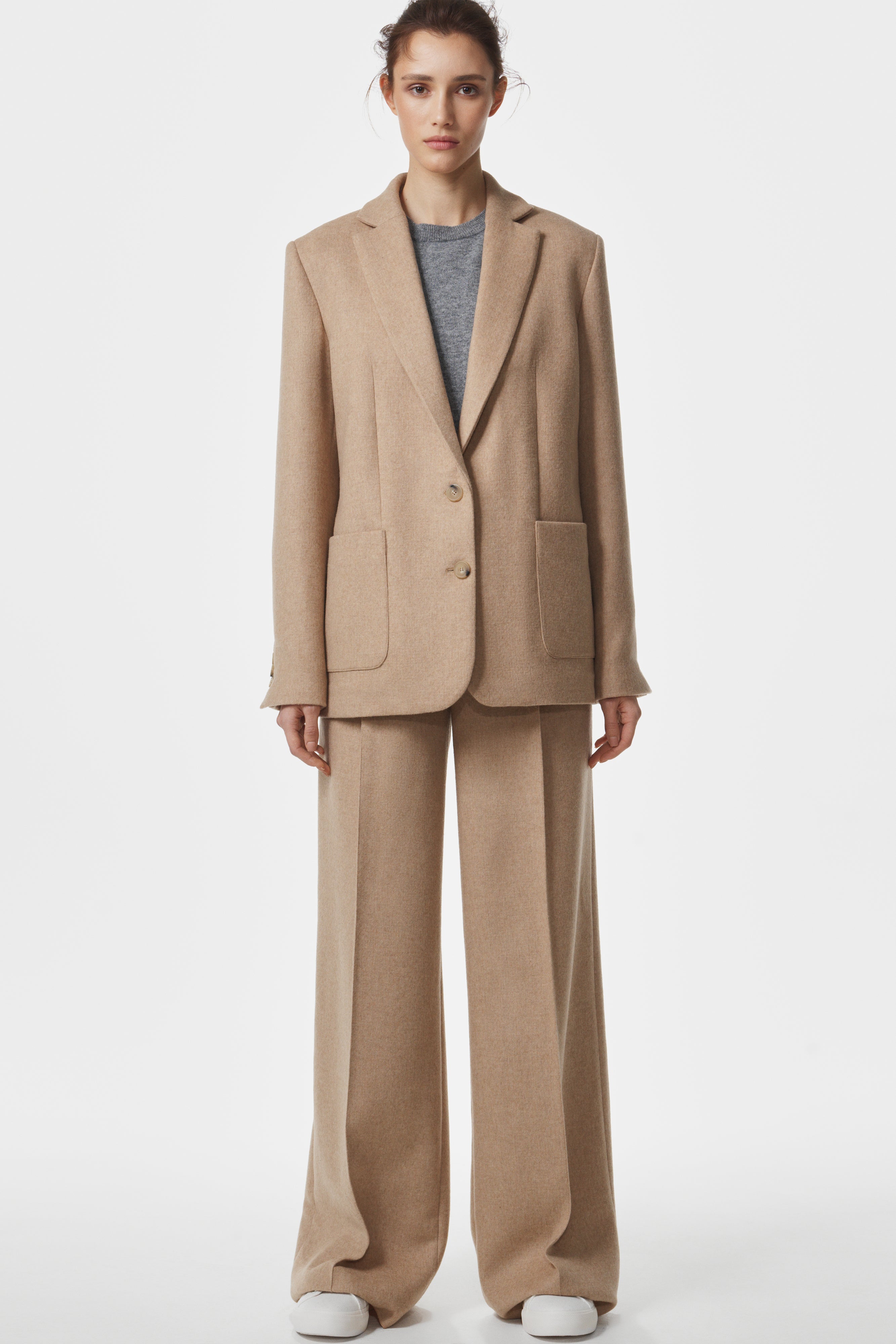 Dorchester Blazer