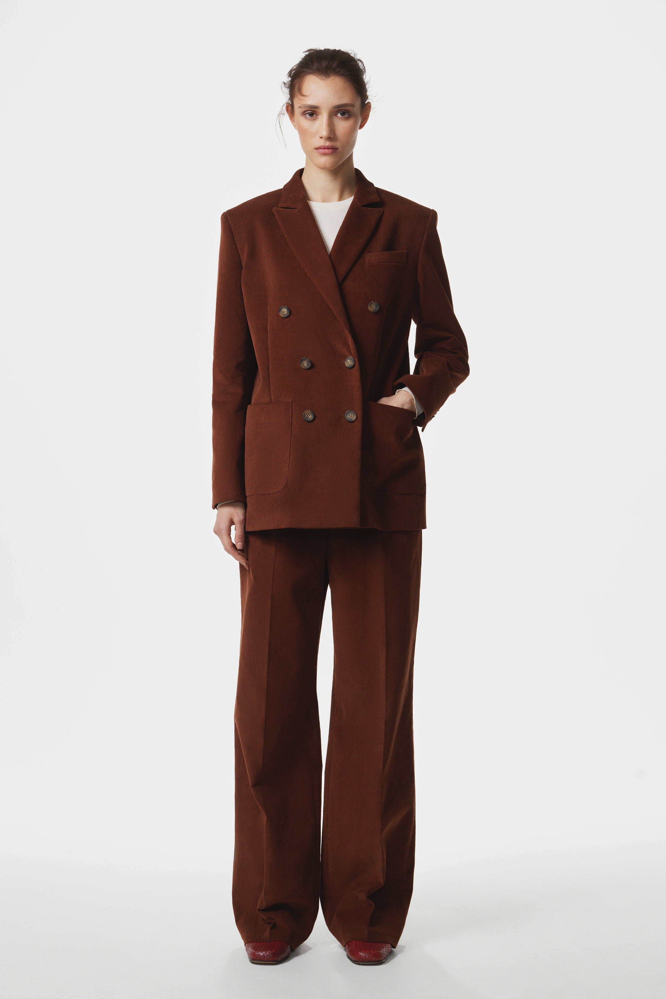 Riviera Blazer
