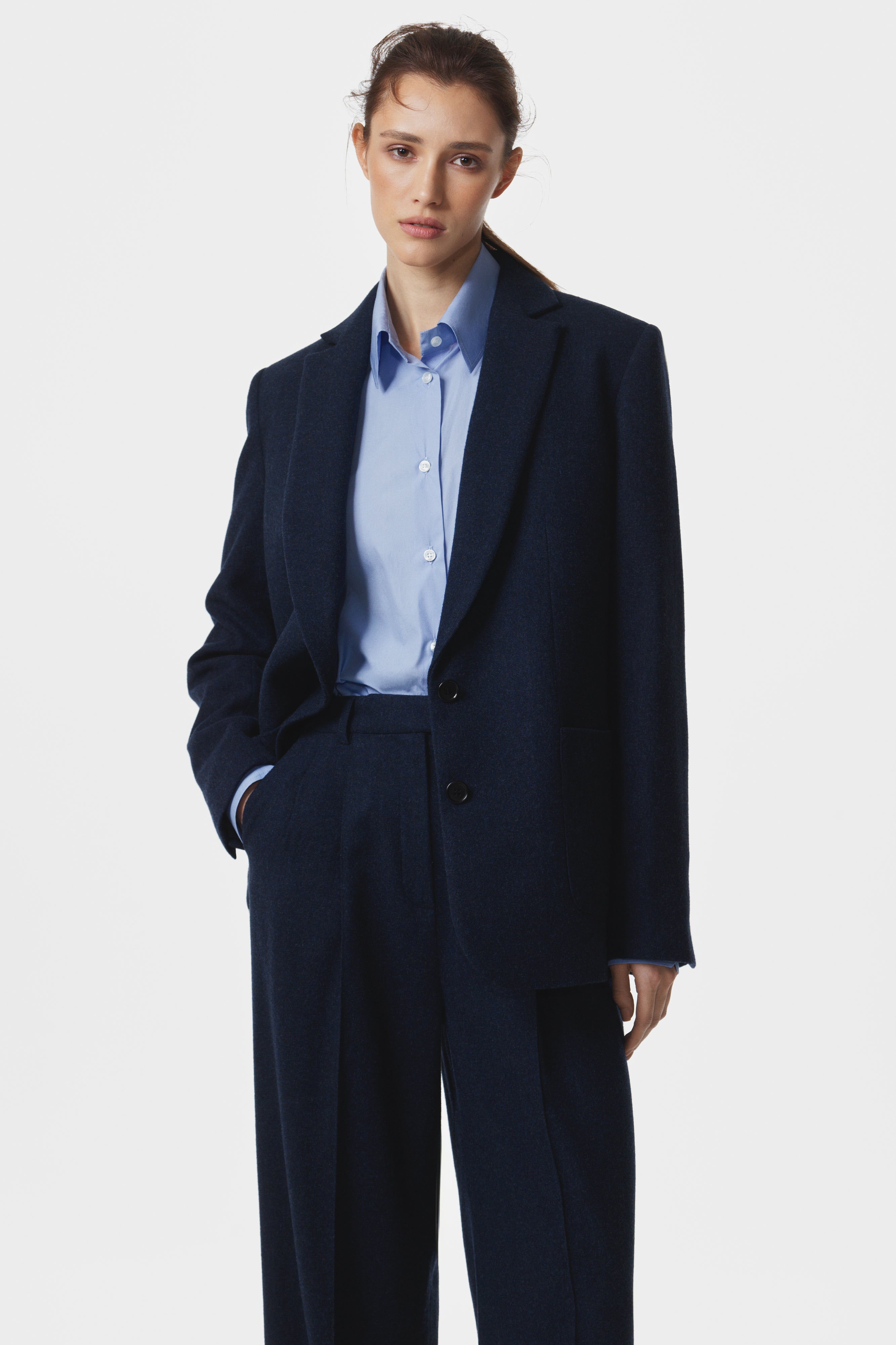Blazer #7 Dorchester