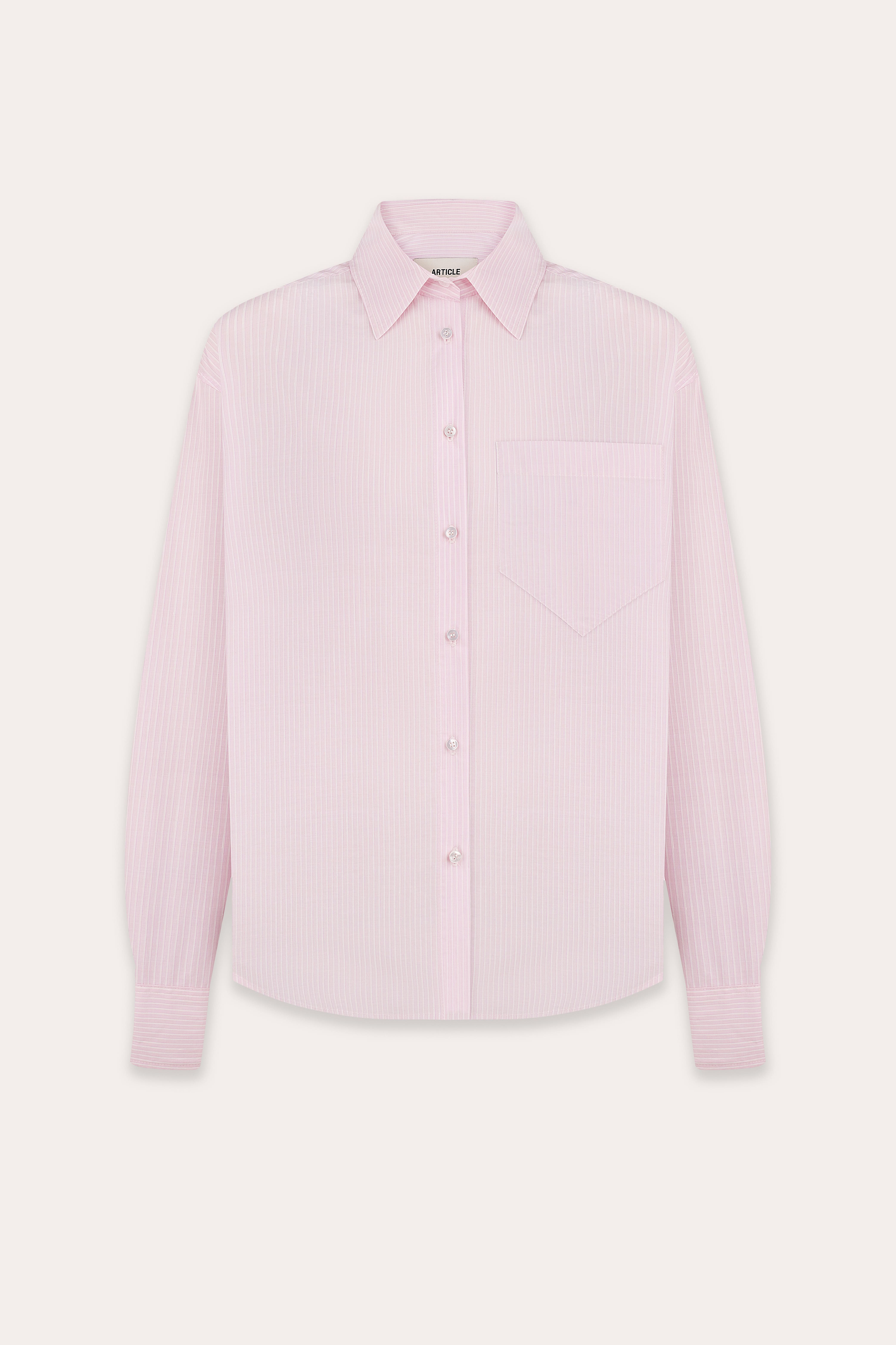 Shirt #1. Ava