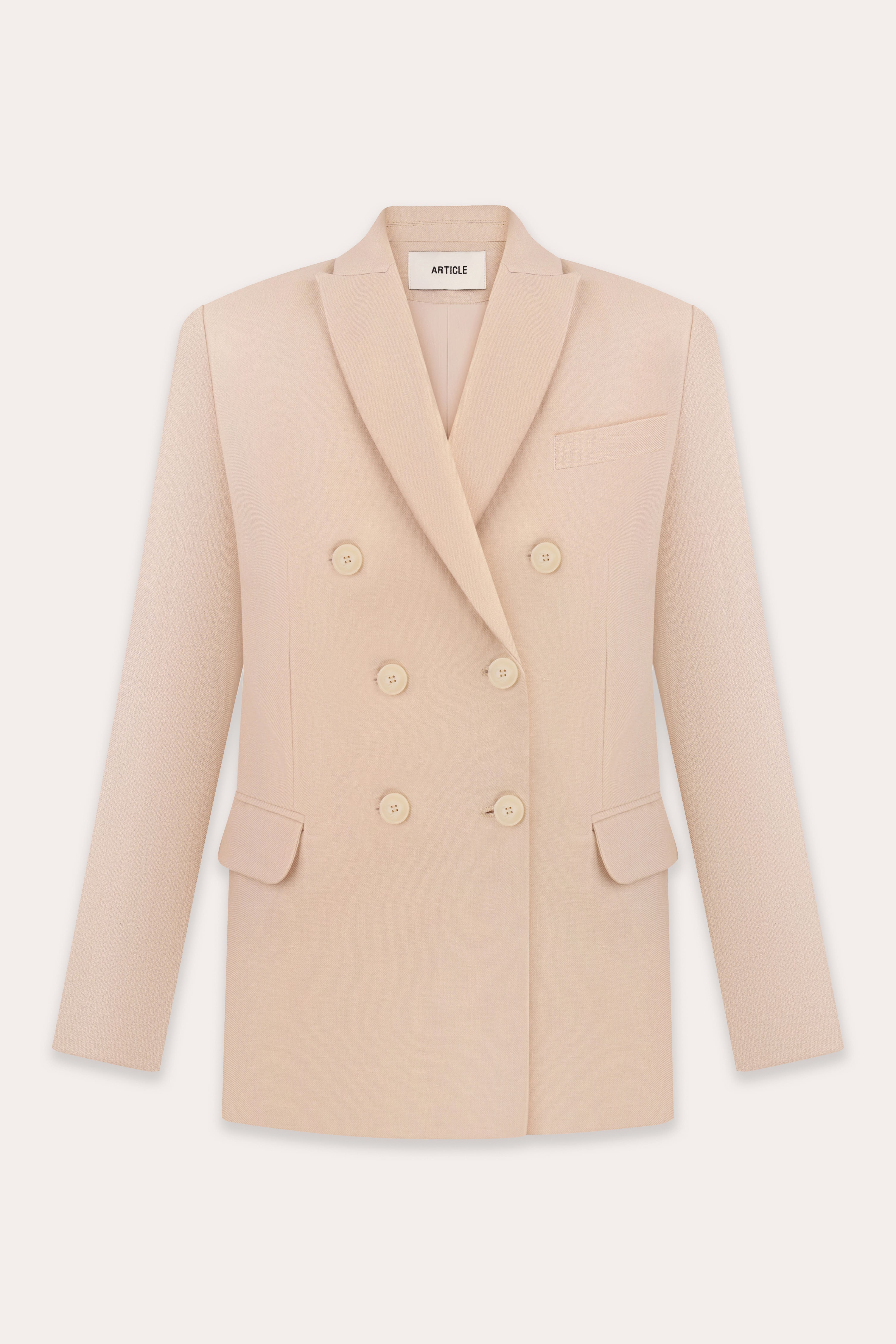 Blazer #16. Paris 