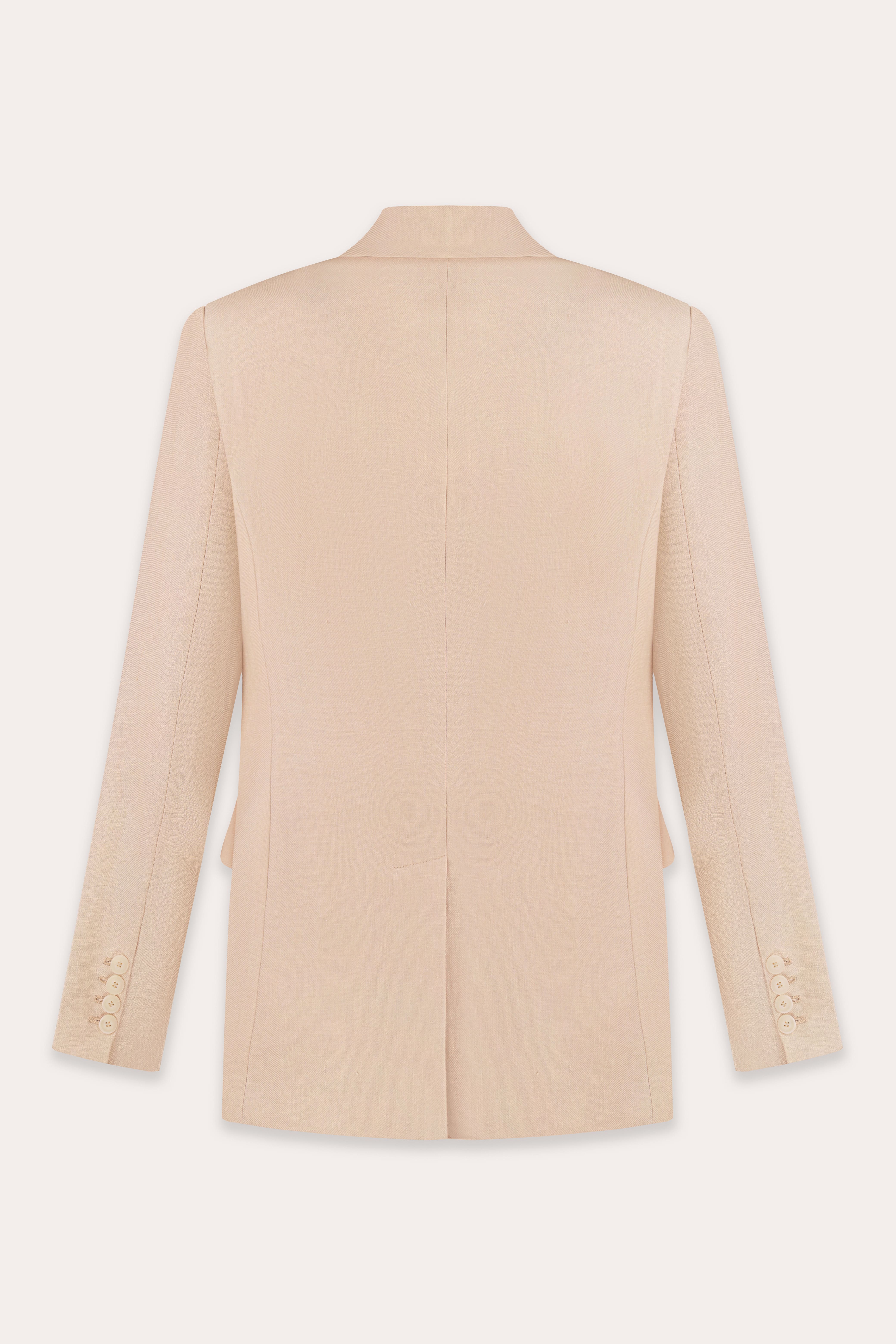 Blazer #16. Paris 