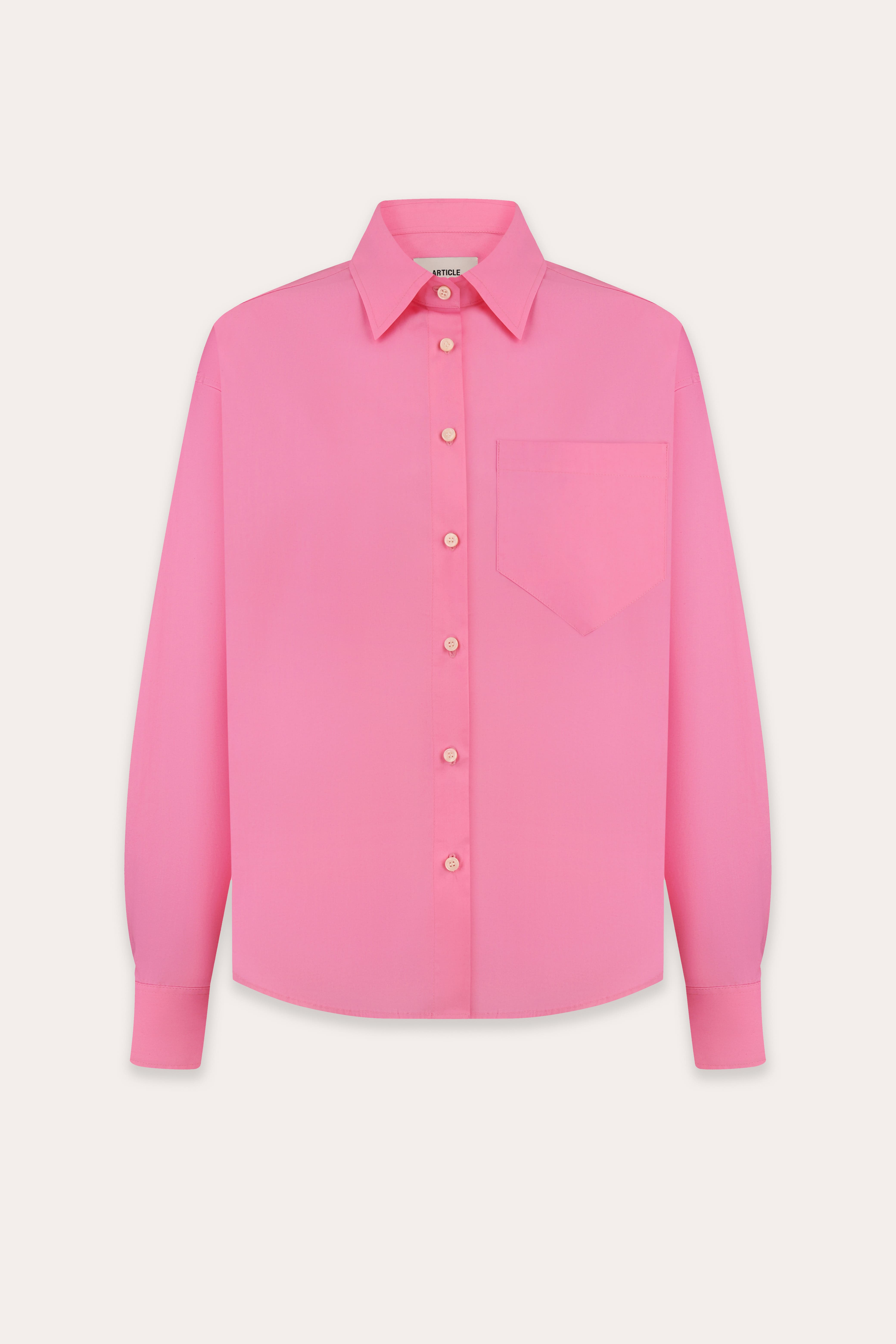 Shirt #1. Ava