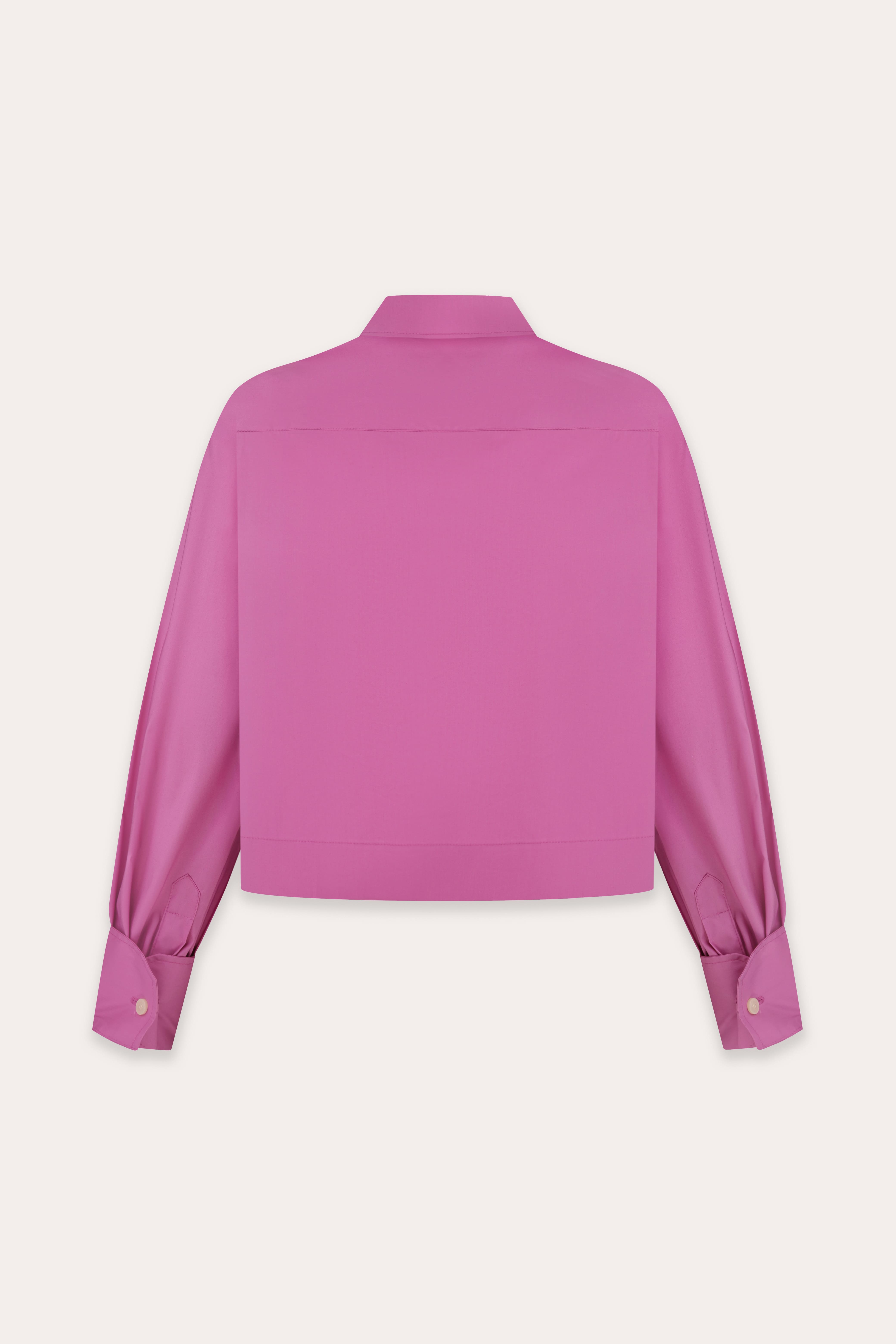 Shirt #10. Cropped