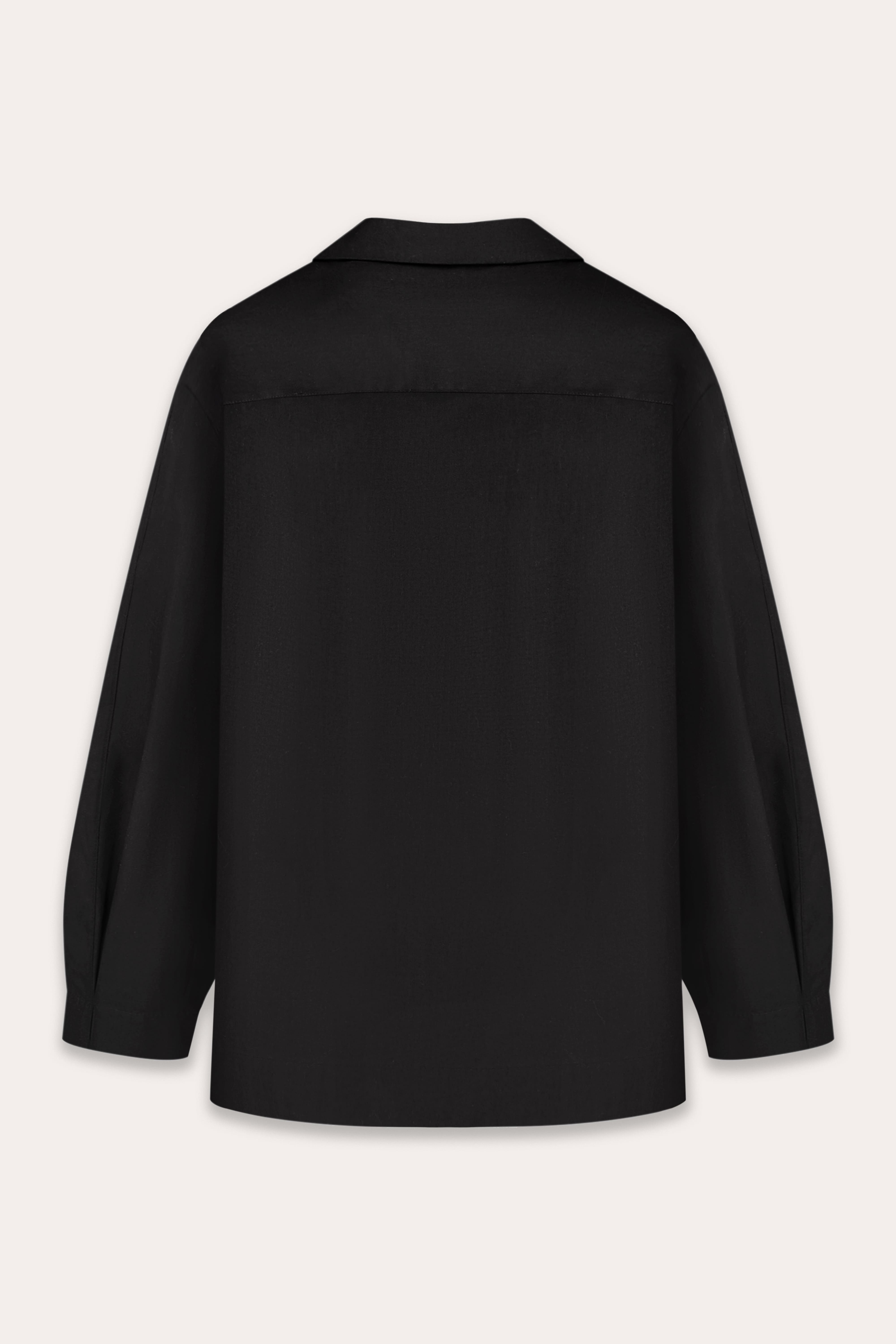 Windbreaker. Ramatuelle